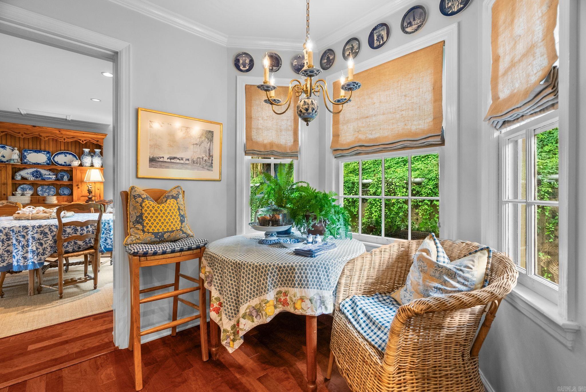 3901 Cedar Hill #18  Little Rock, AR