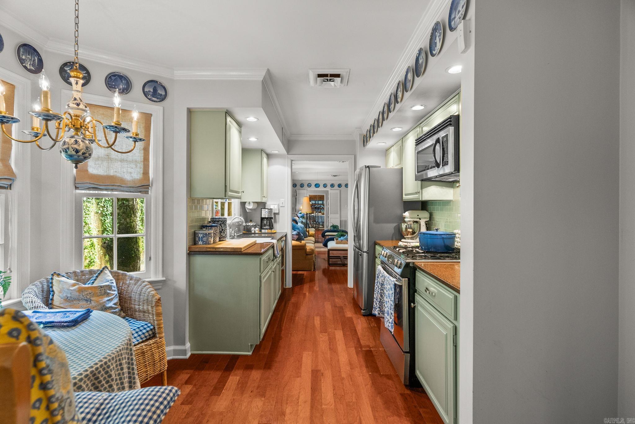 3901 Cedar Hill #18  Little Rock, AR