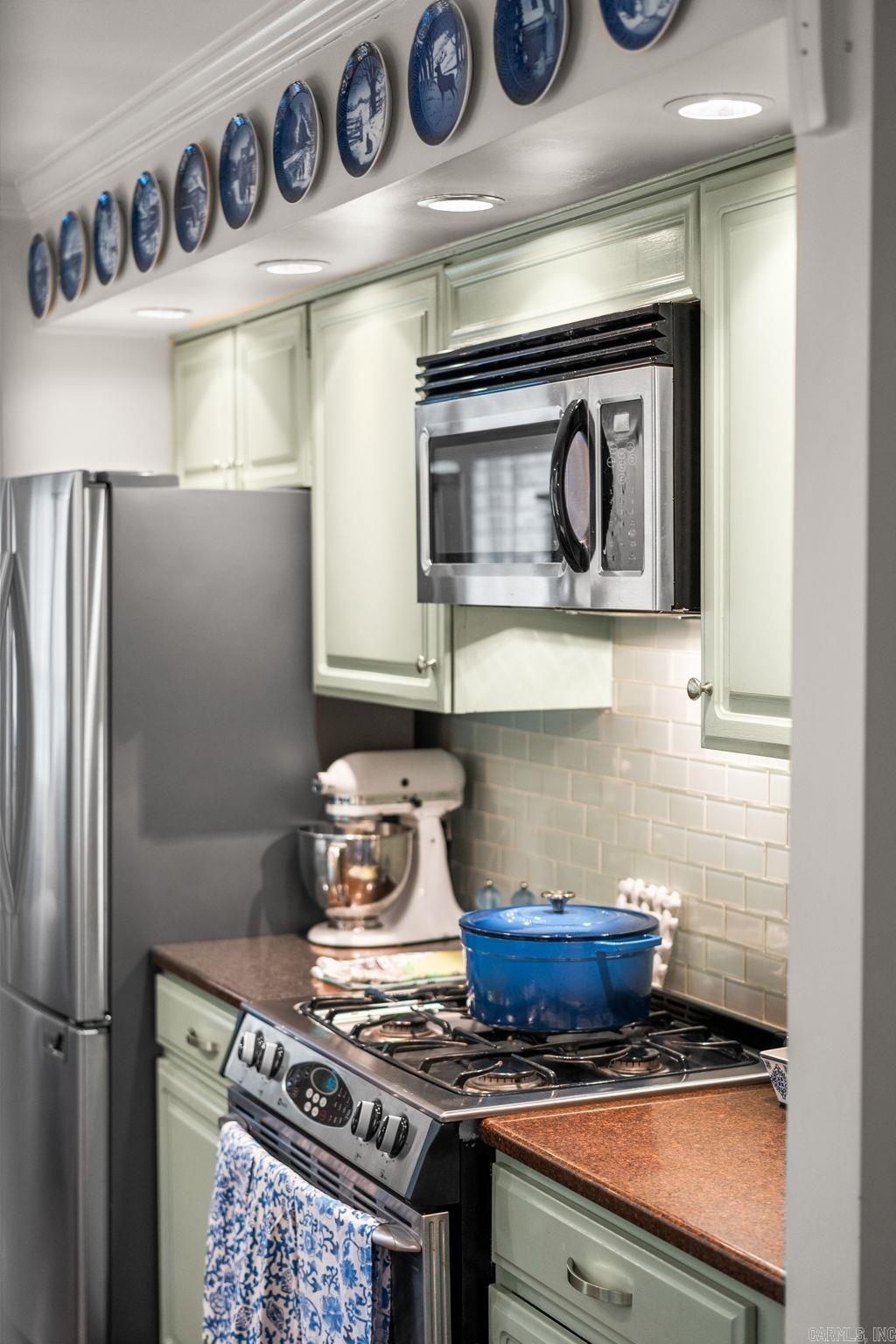 3901 Cedar Hill #18  Little Rock, AR