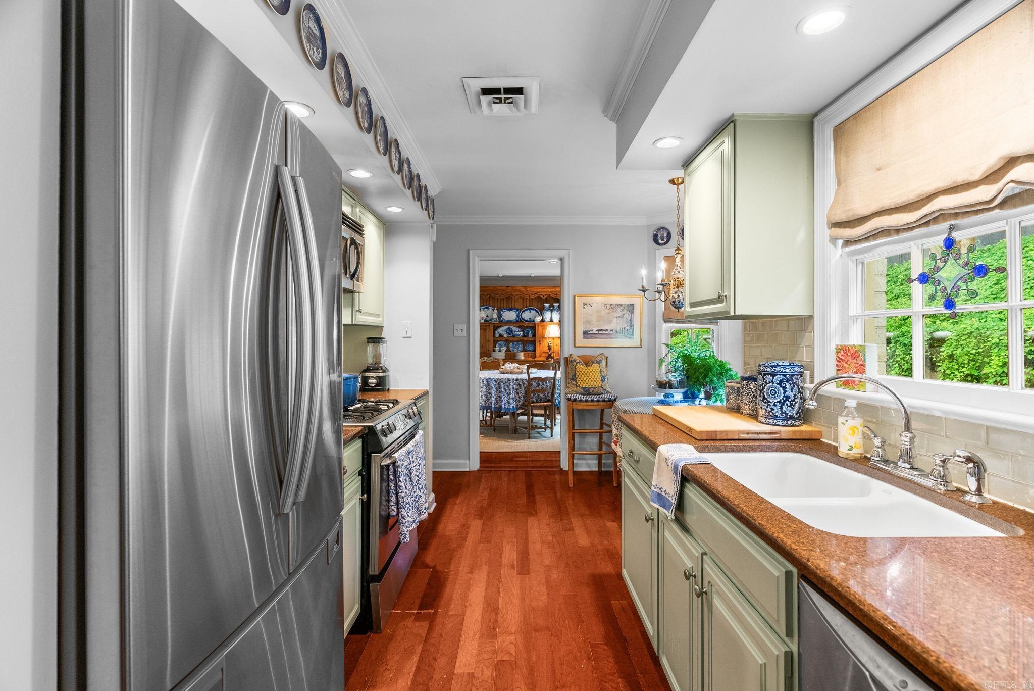 3901 Cedar Hill #18  Little Rock, AR