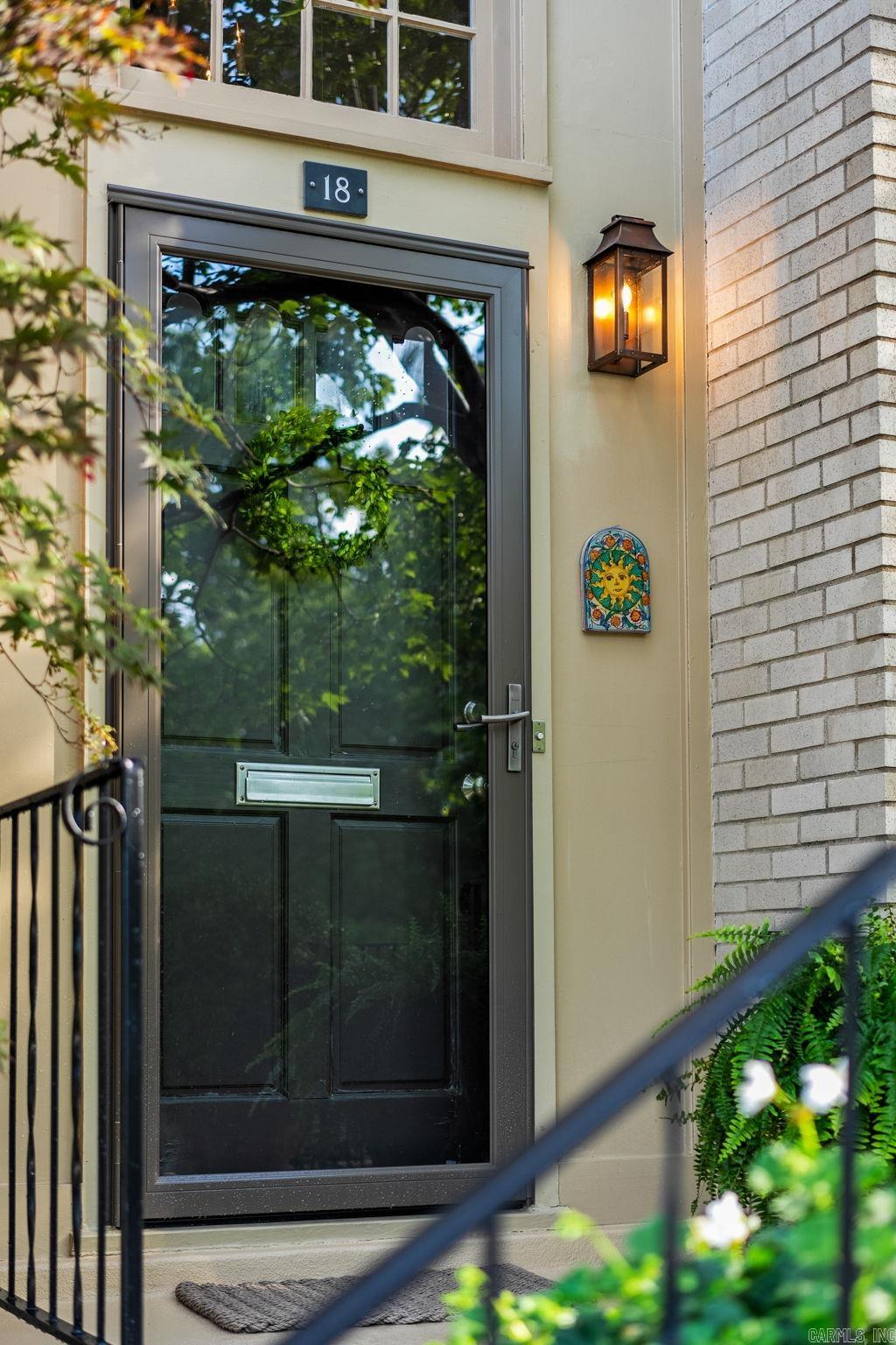 3901 Cedar Hill #18  Little Rock, AR