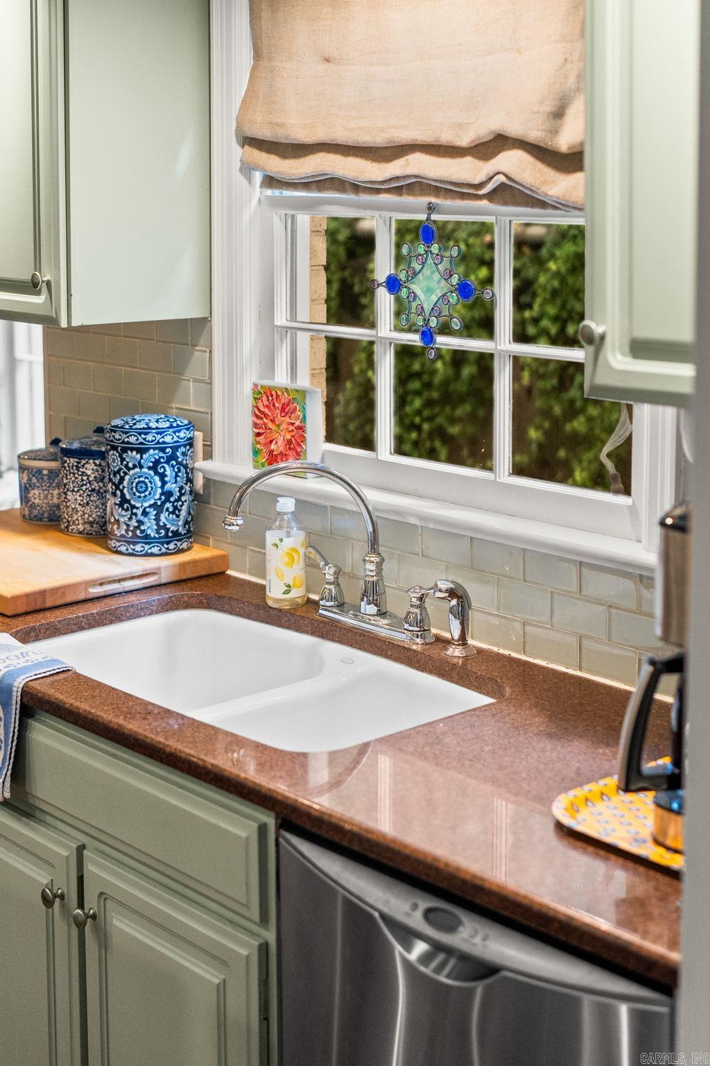 3901 Cedar Hill #18  Little Rock, AR