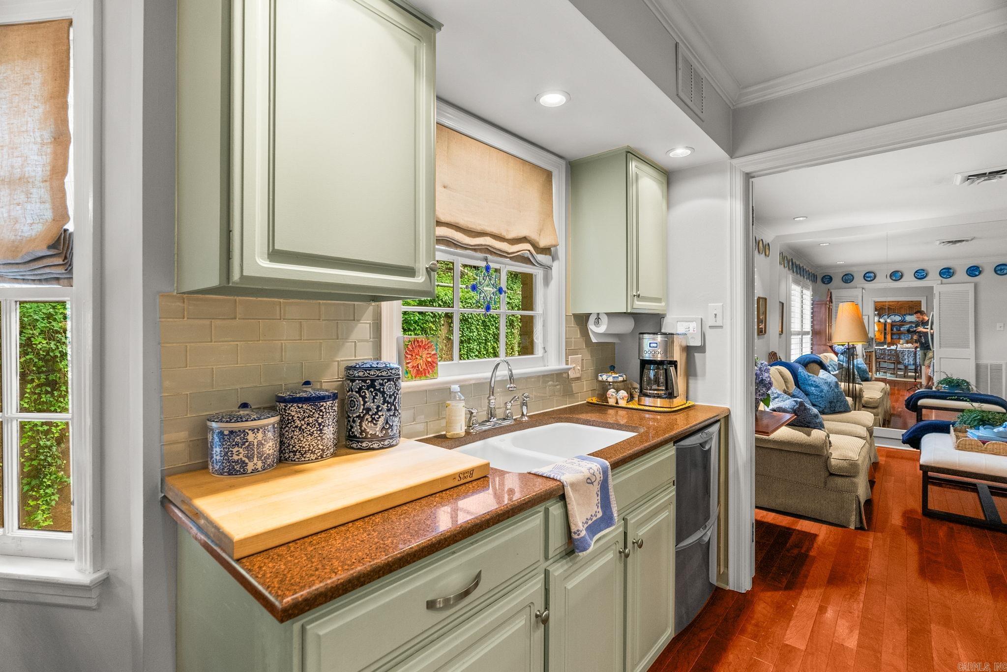 3901 Cedar Hill #18  Little Rock, AR