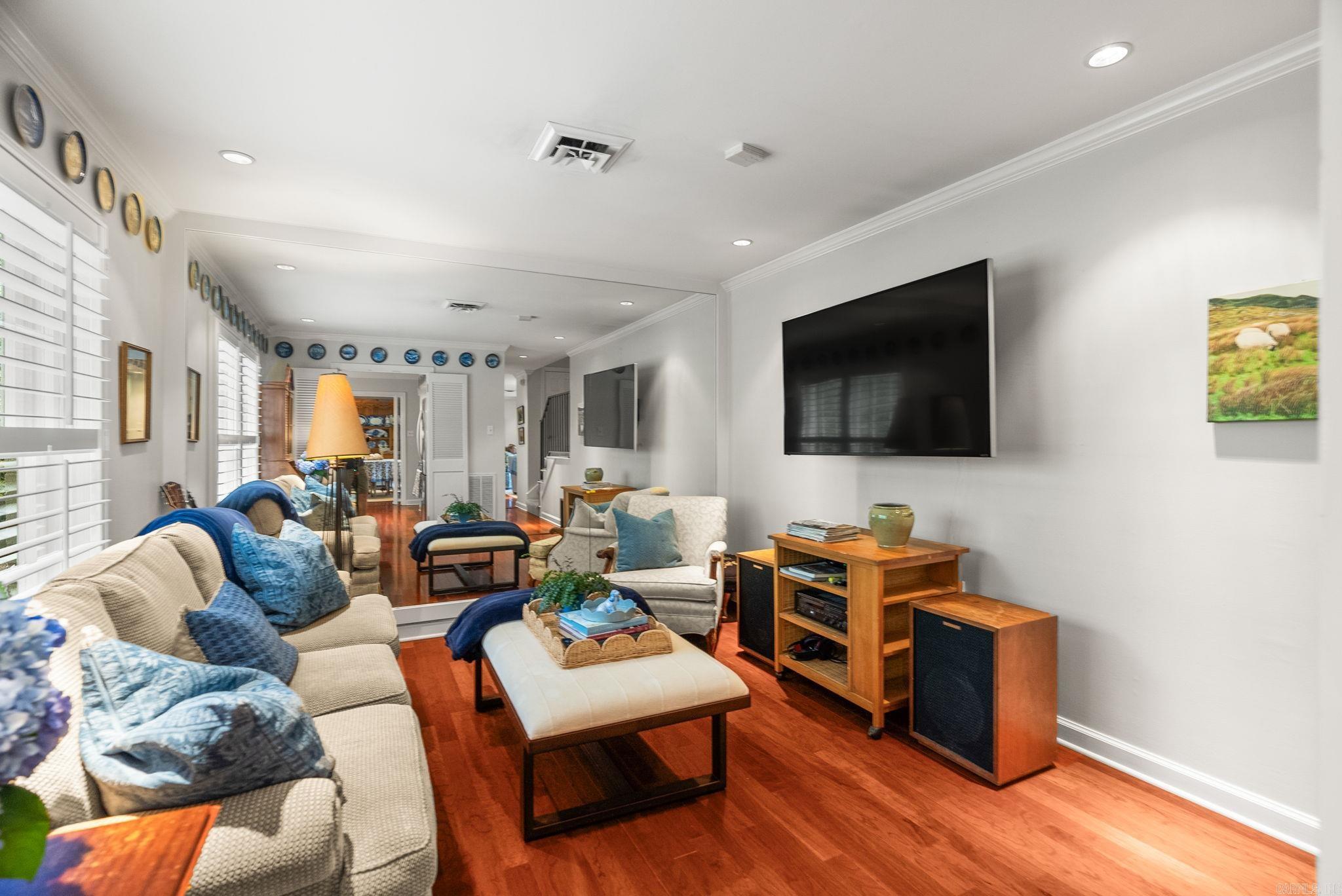 3901 Cedar Hill #18  Little Rock, AR