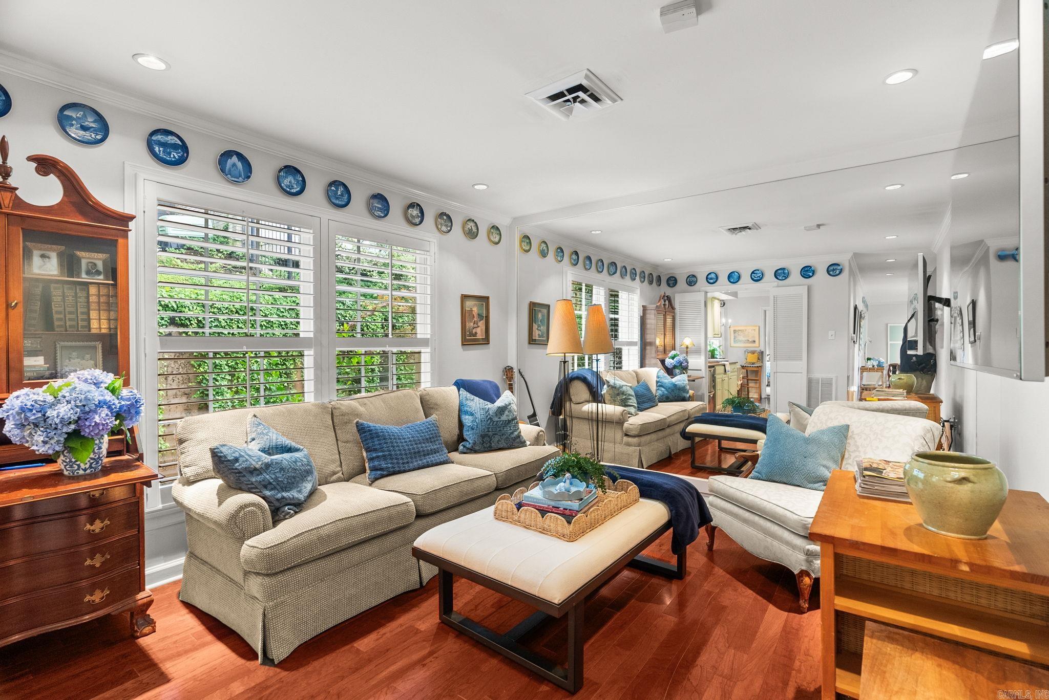 3901 Cedar Hill #18  Little Rock, AR