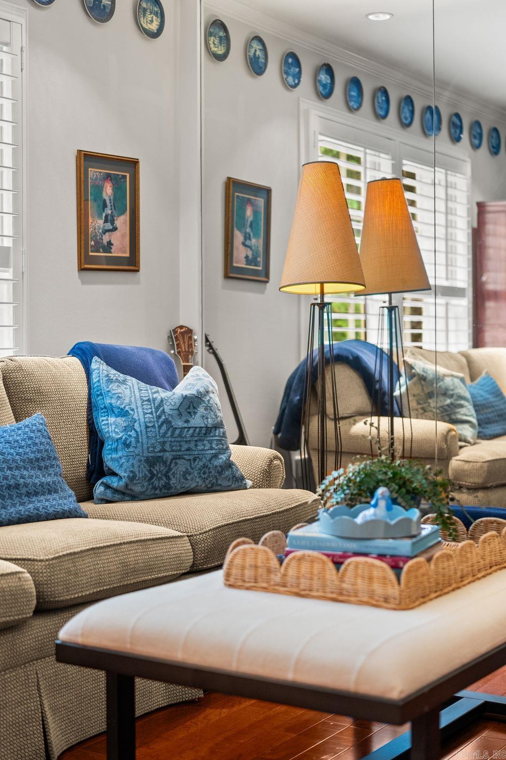 3901 Cedar Hill #18  Little Rock, AR