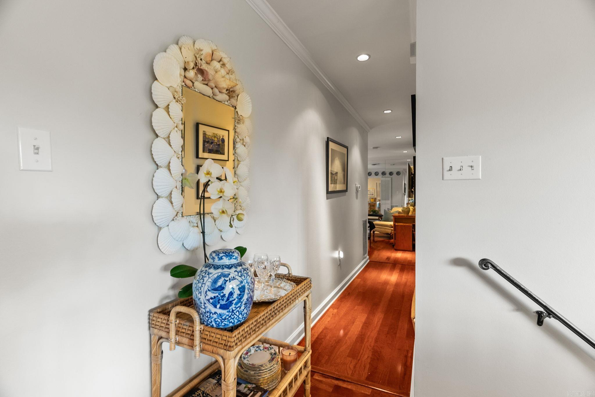 3901 Cedar Hill #18  Little Rock, AR