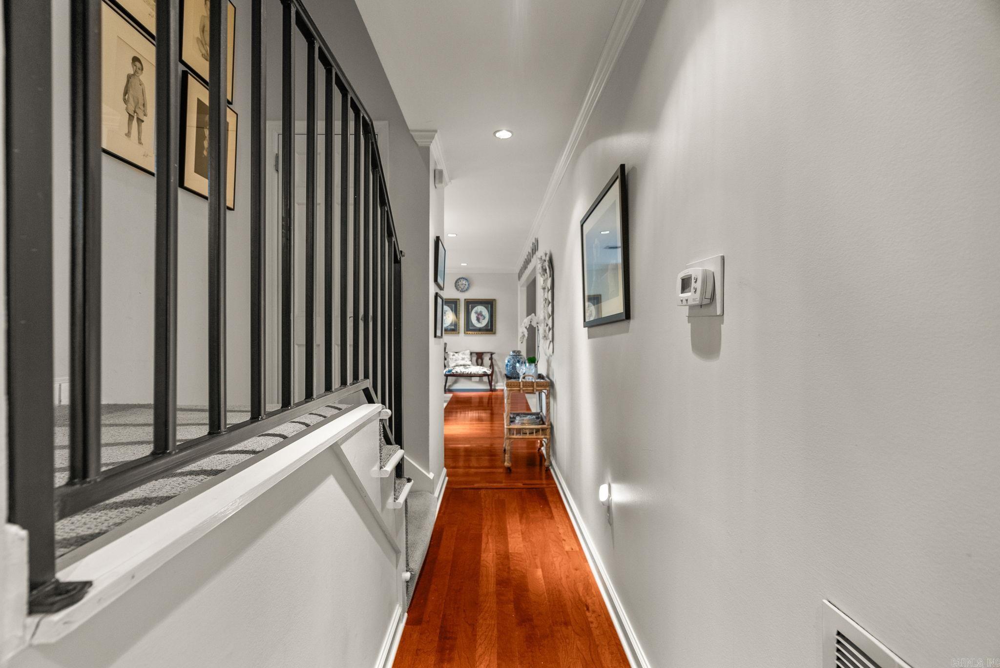 3901 Cedar Hill #18  Little Rock, AR