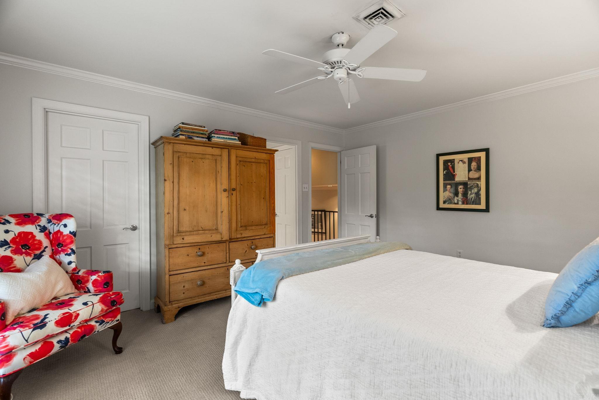 3901 Cedar Hill #18  Little Rock, AR