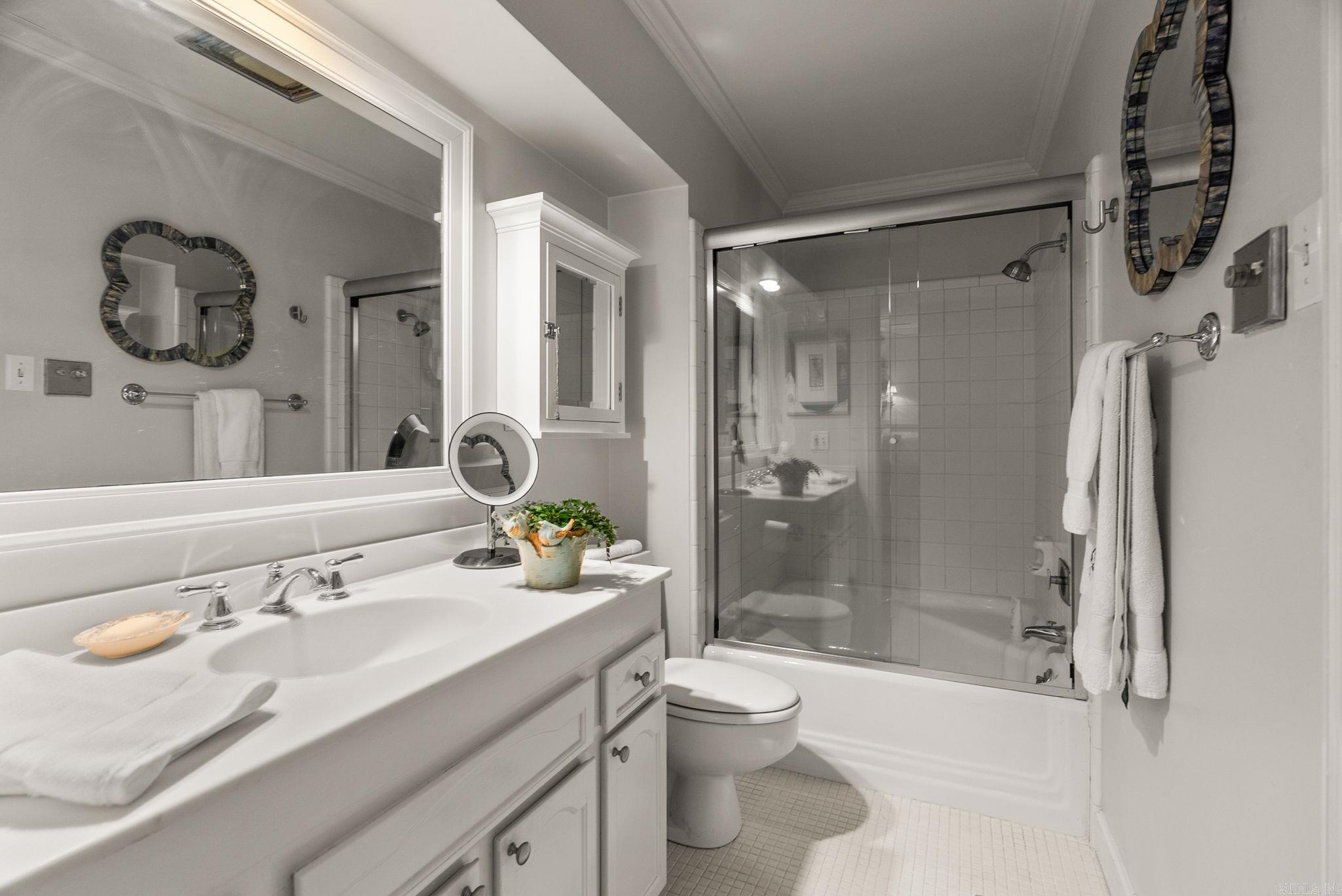 3901 Cedar Hill #18  Little Rock, AR