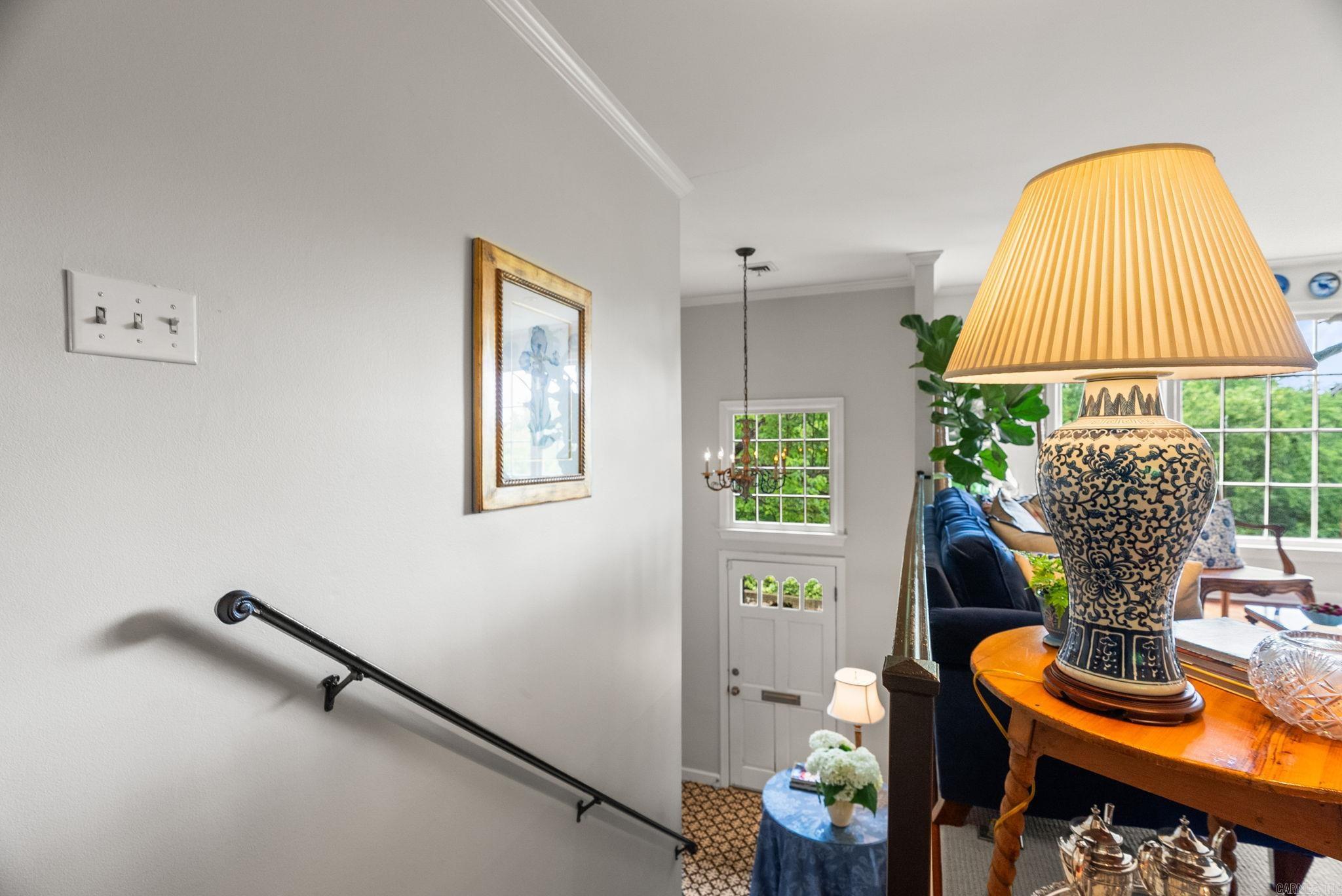 3901 Cedar Hill #18  Little Rock, AR