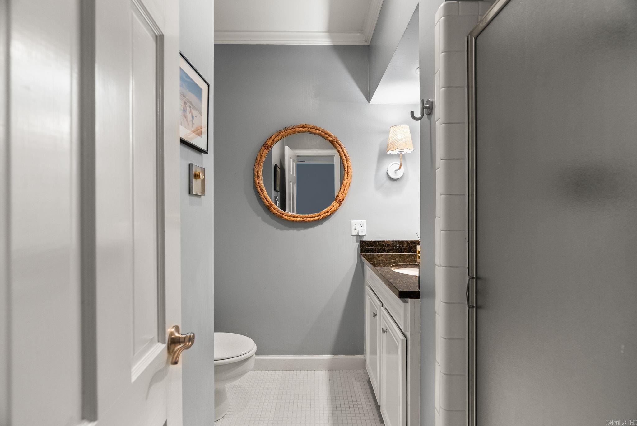 3901 Cedar Hill #18  Little Rock, AR