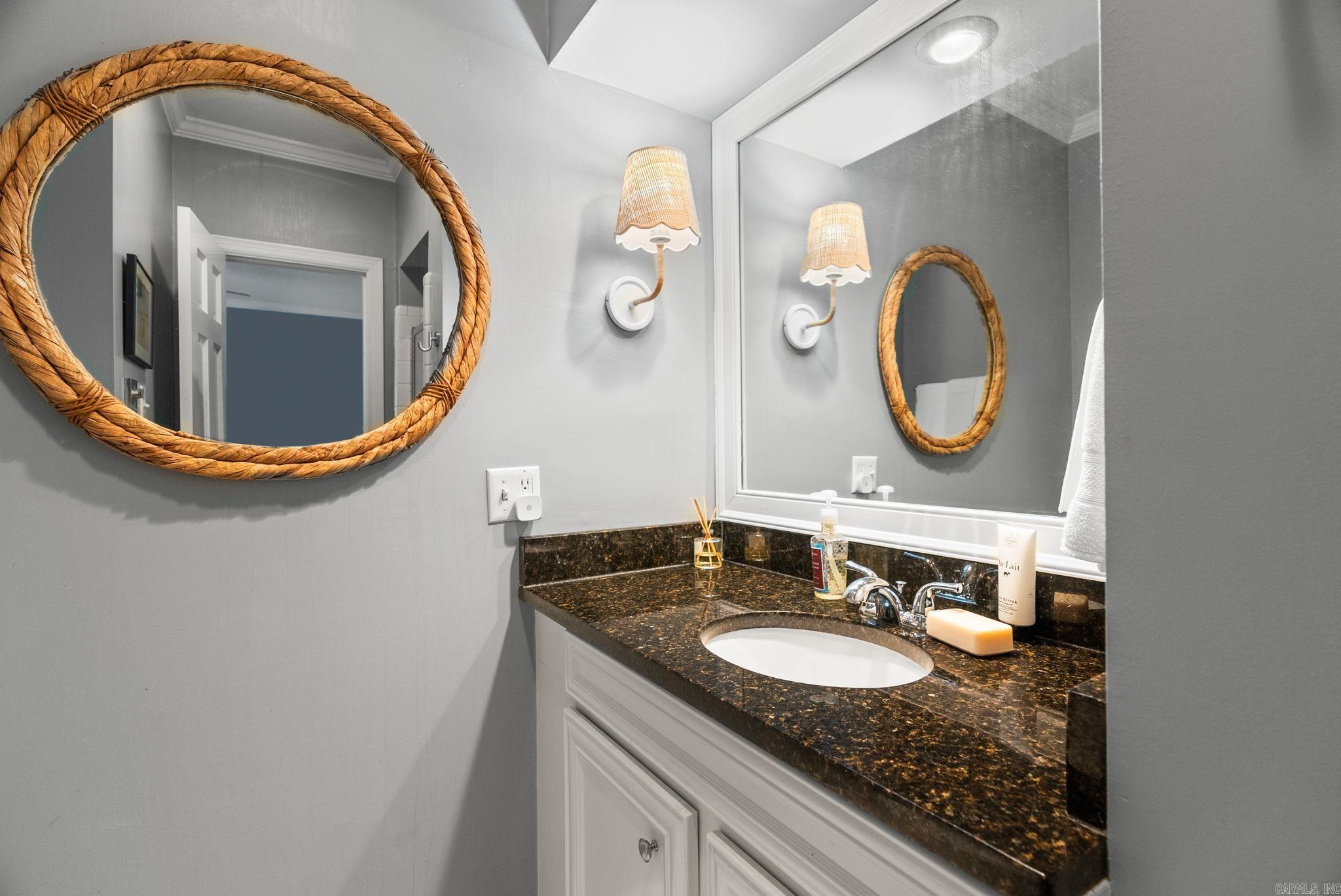 3901 Cedar Hill #18  Little Rock, AR