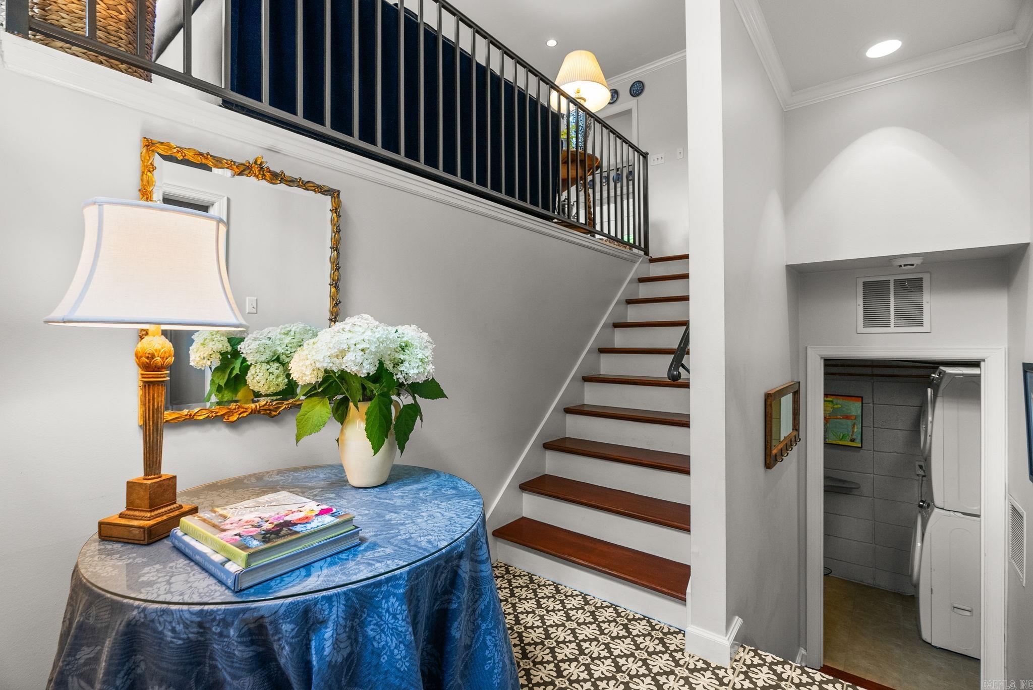 3901 Cedar Hill #18  Little Rock, AR