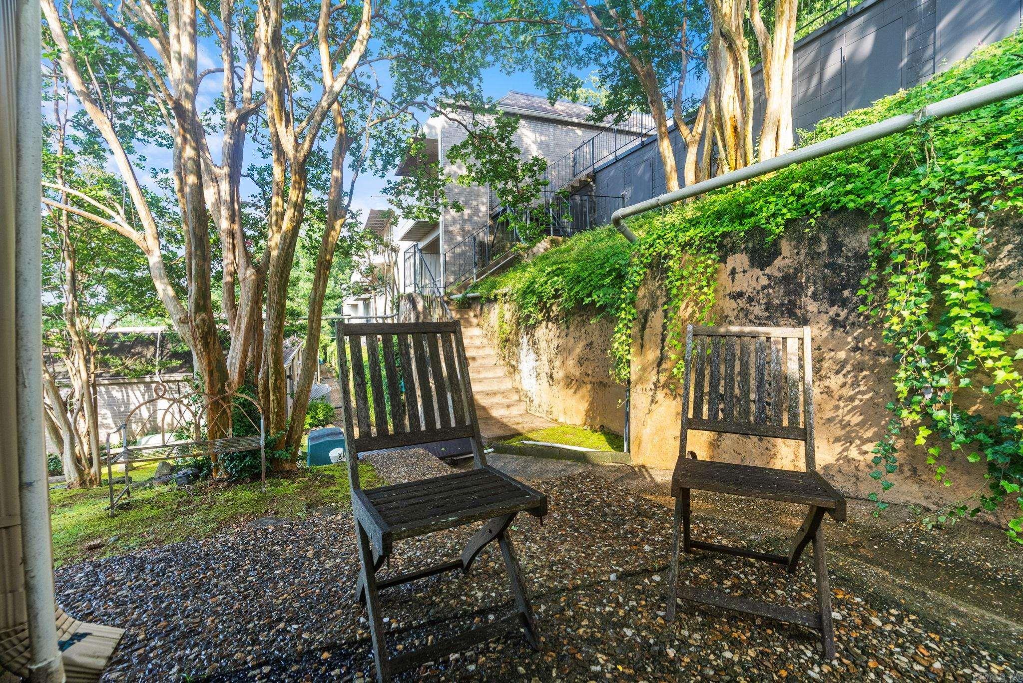 3901 Cedar Hill #18  Little Rock, AR