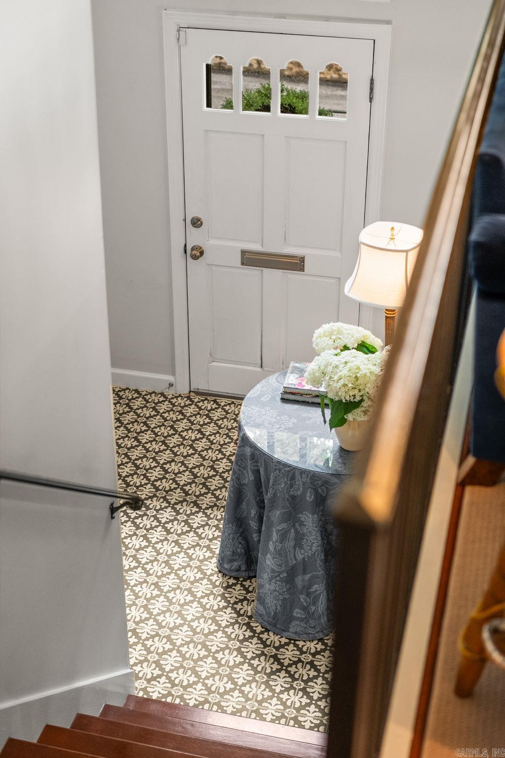 3901 Cedar Hill #18  Little Rock, AR