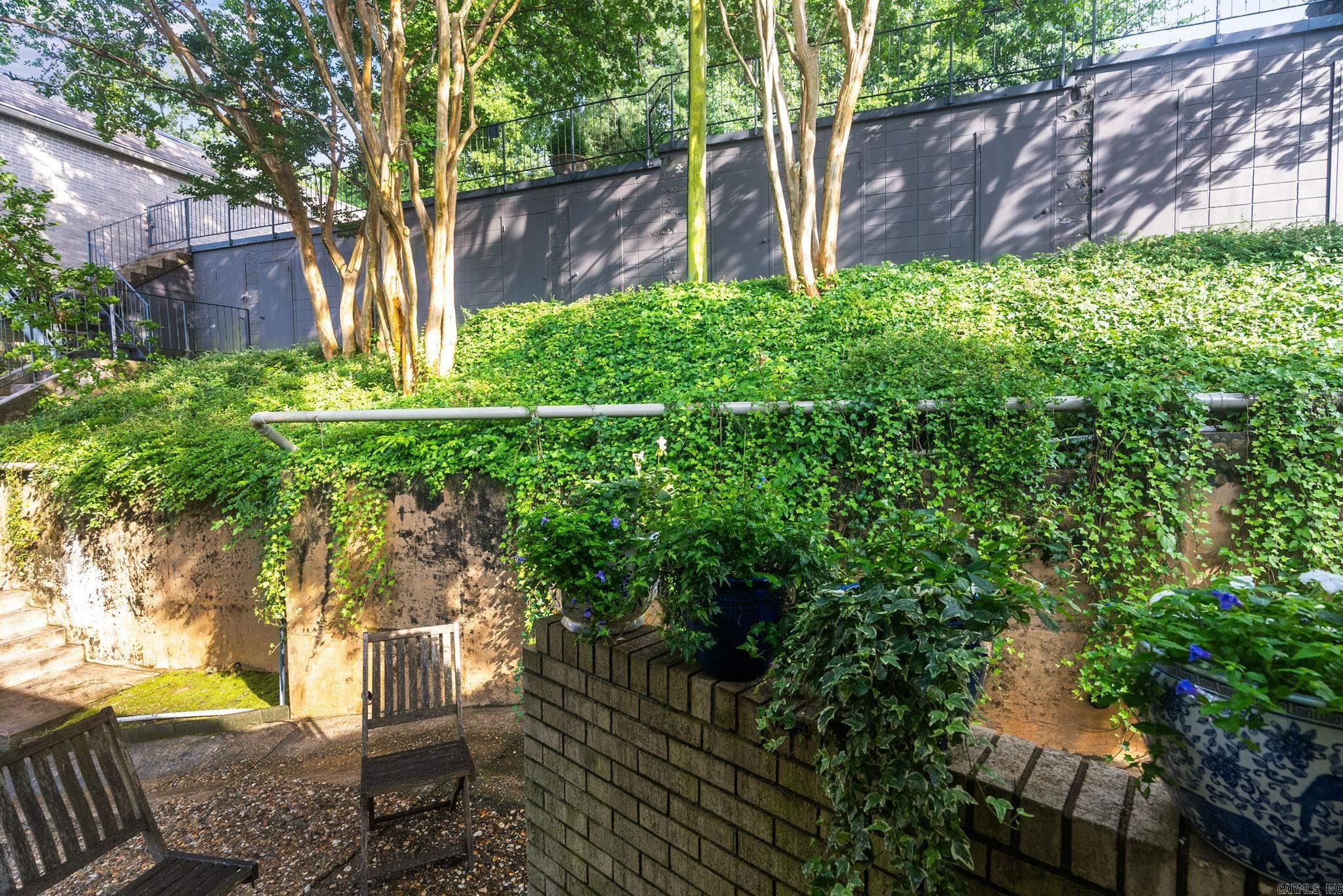 3901 Cedar Hill #18  Little Rock, AR