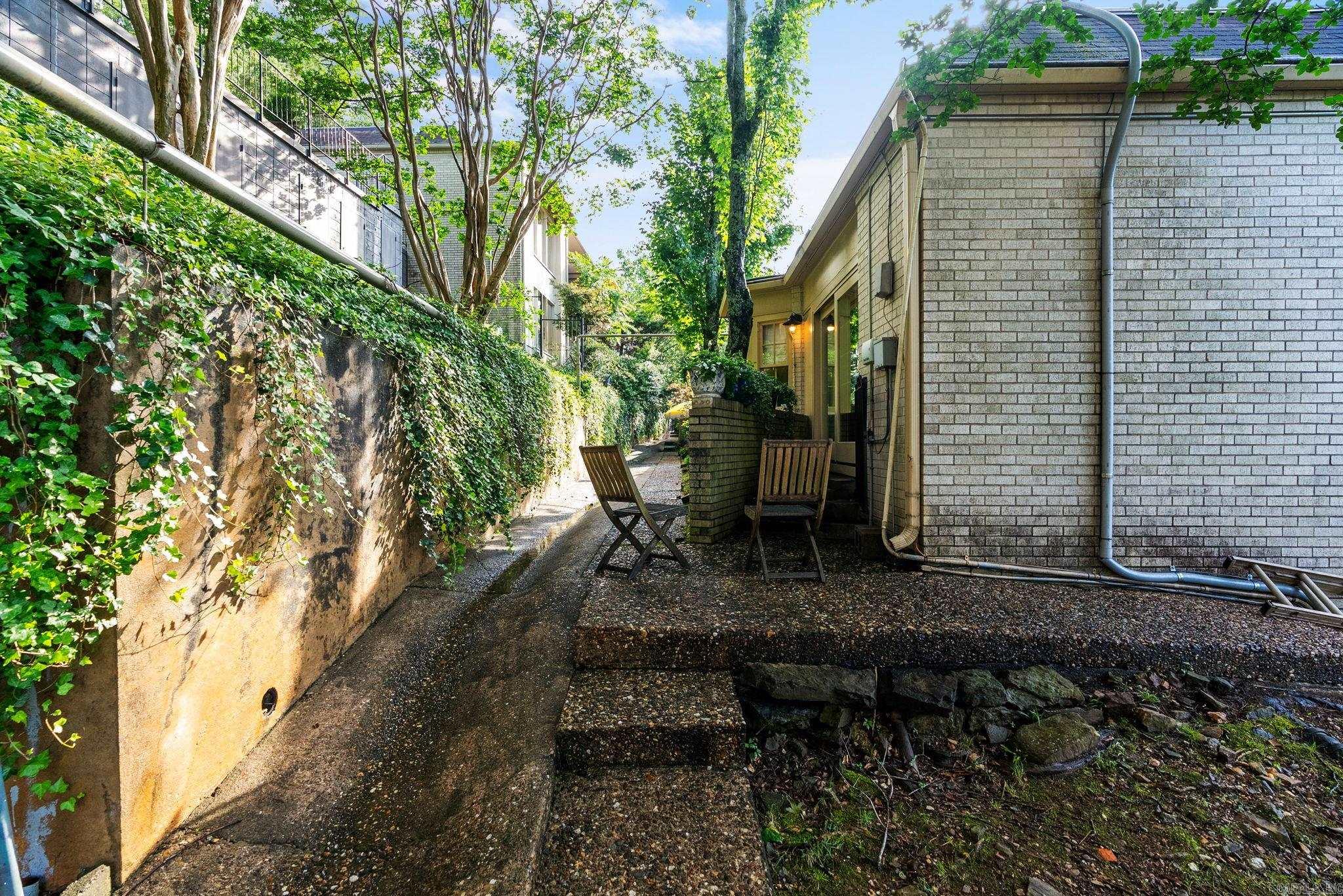 3901 Cedar Hill #18  Little Rock, AR