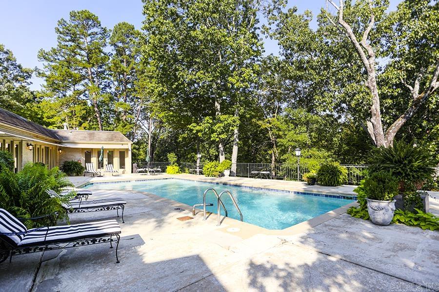 3901 Cedar Hill #18  Little Rock, AR