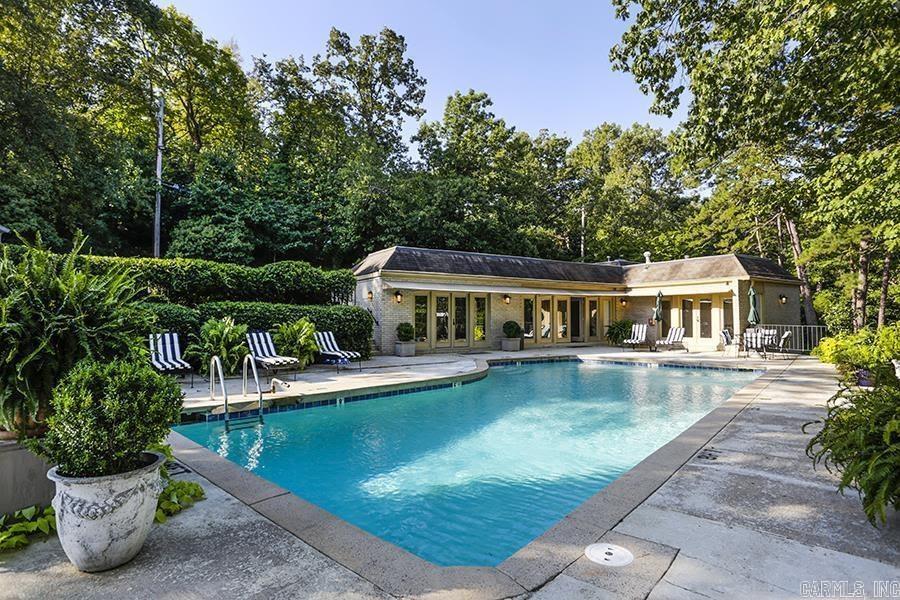 3901 Cedar Hill #18  Little Rock, AR