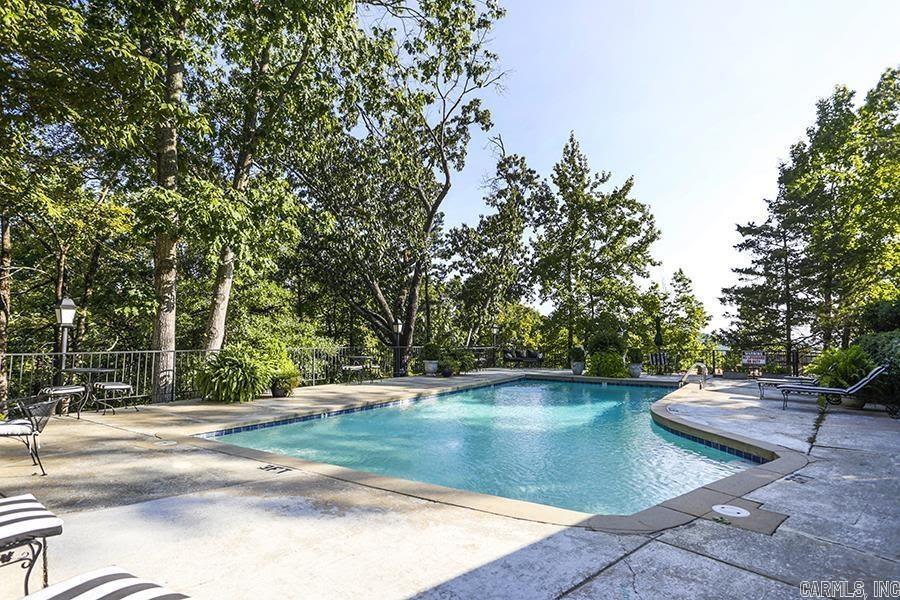 3901 Cedar Hill #18  Little Rock, AR