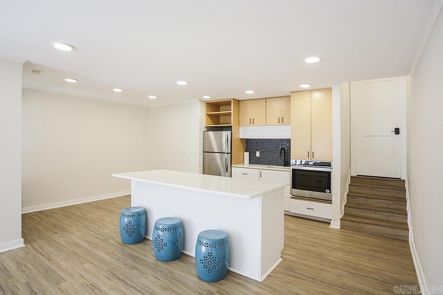 3901 Cedar Hill #18  Little Rock, AR