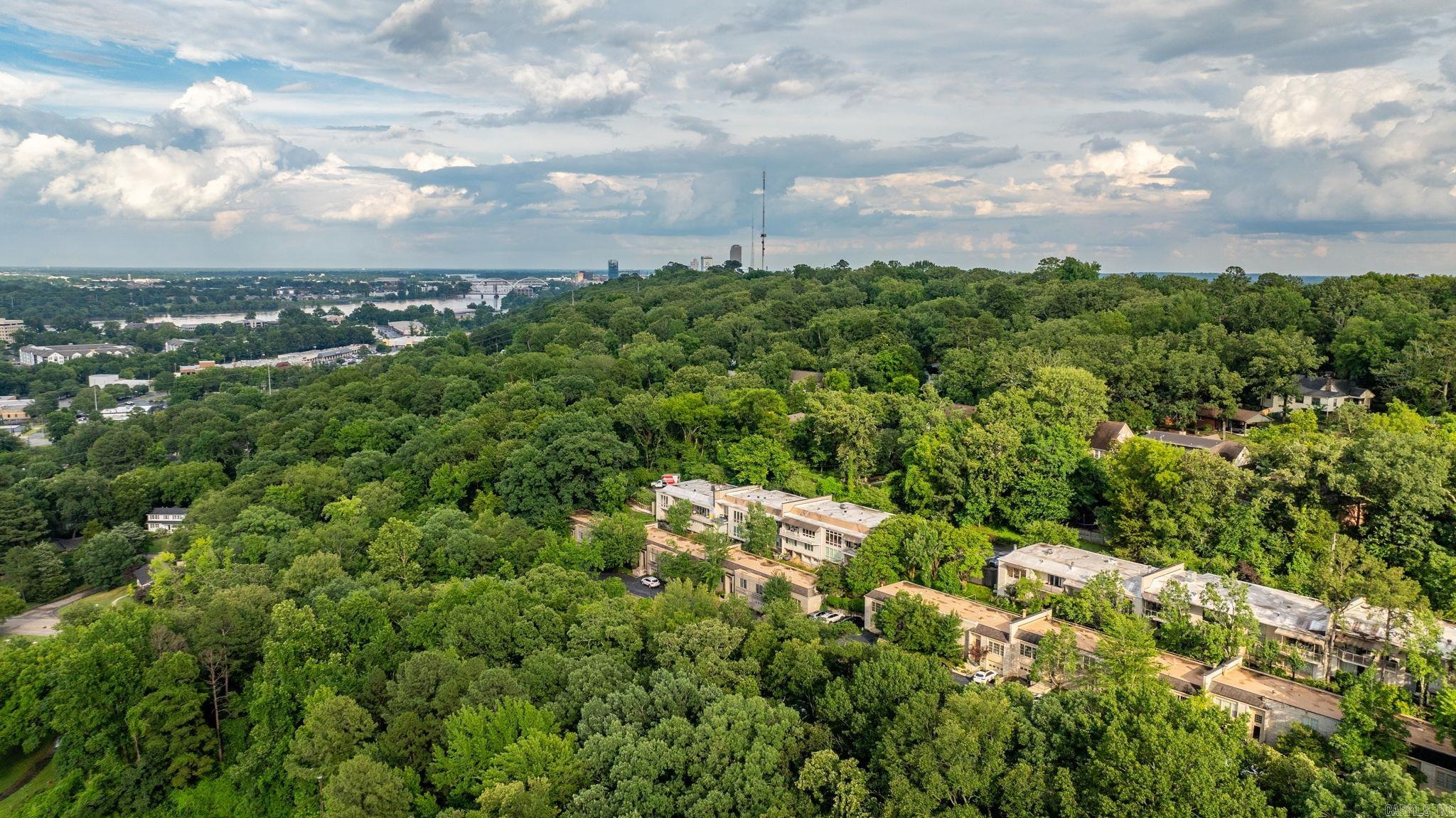 3901 Cedar Hill #18  Little Rock, AR