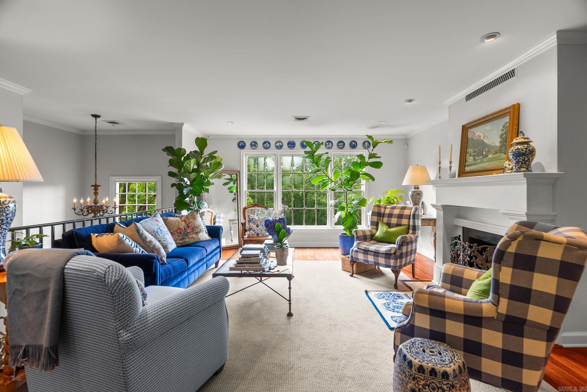 3901 Cedar Hill #18  Little Rock, AR