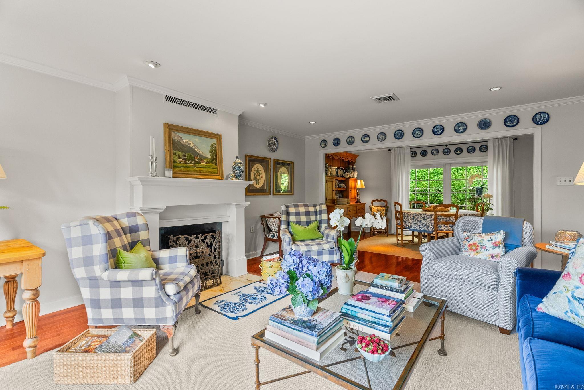 3901 Cedar Hill #18  Little Rock, AR