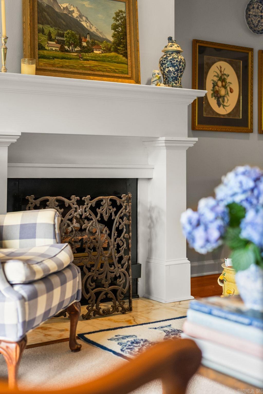 3901 Cedar Hill #18  Little Rock, AR