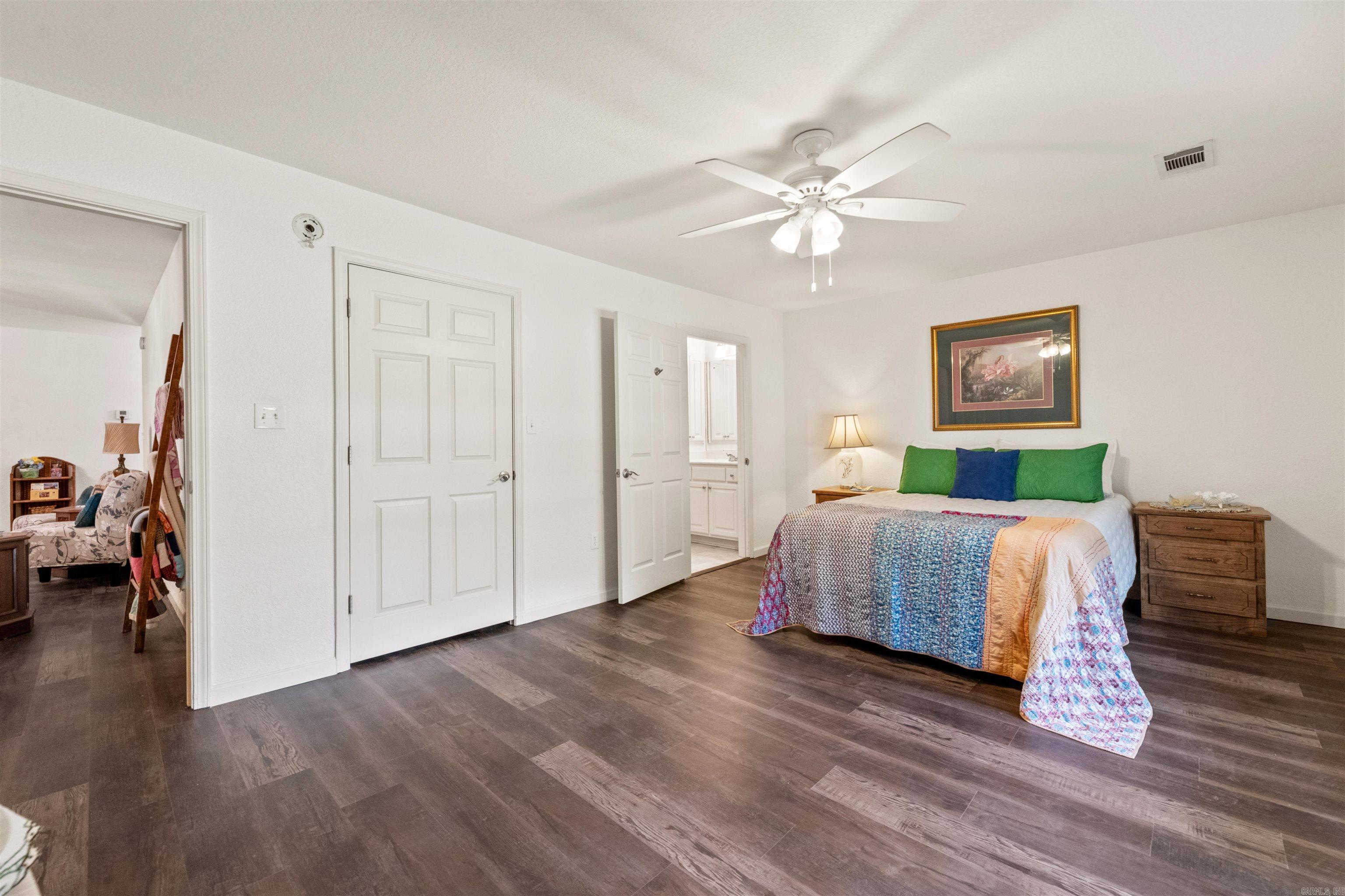 8416 Yellow Oak Jacksonville, AR 72076