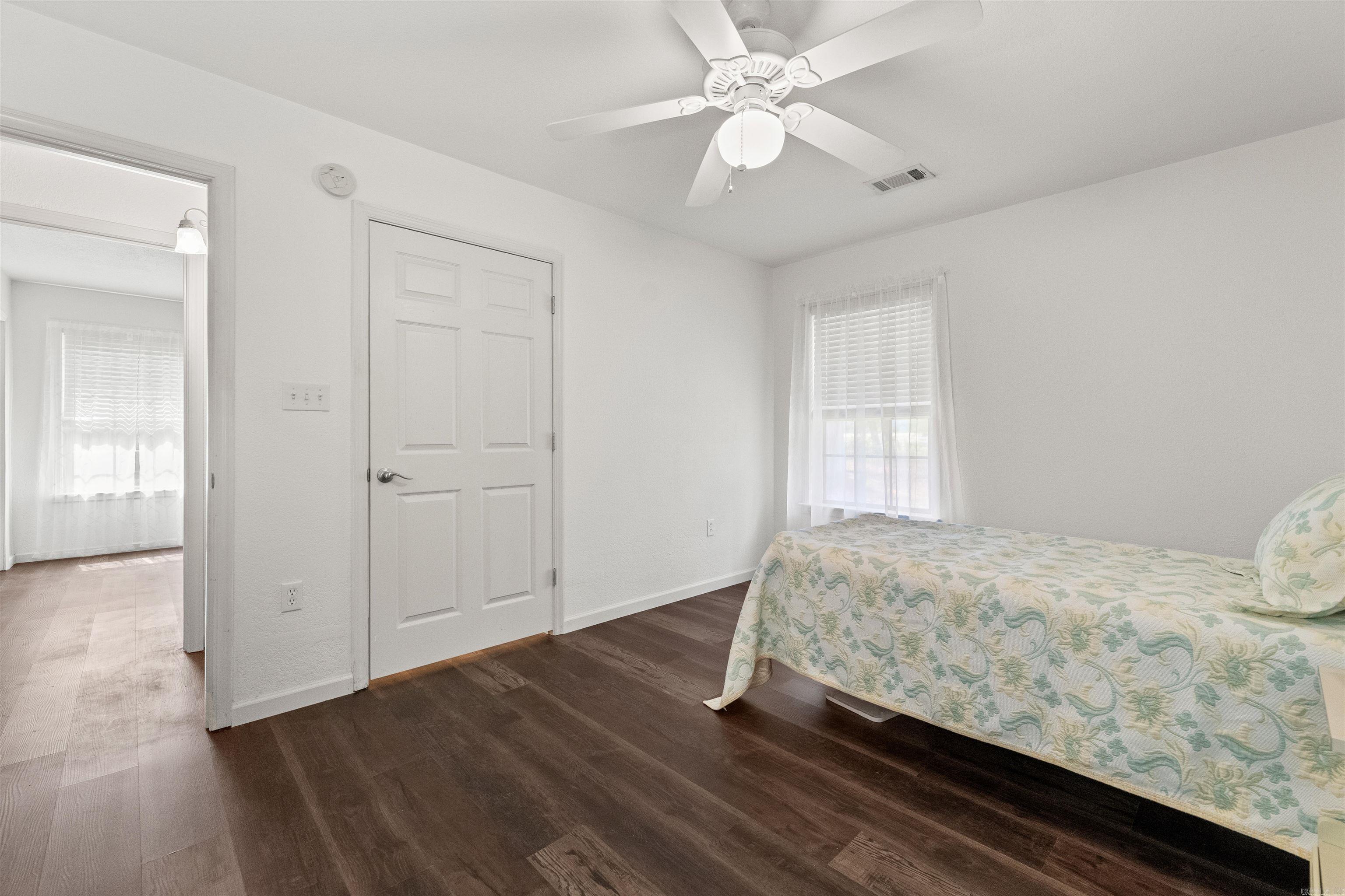 8416 Yellow Oak Jacksonville, AR 72076