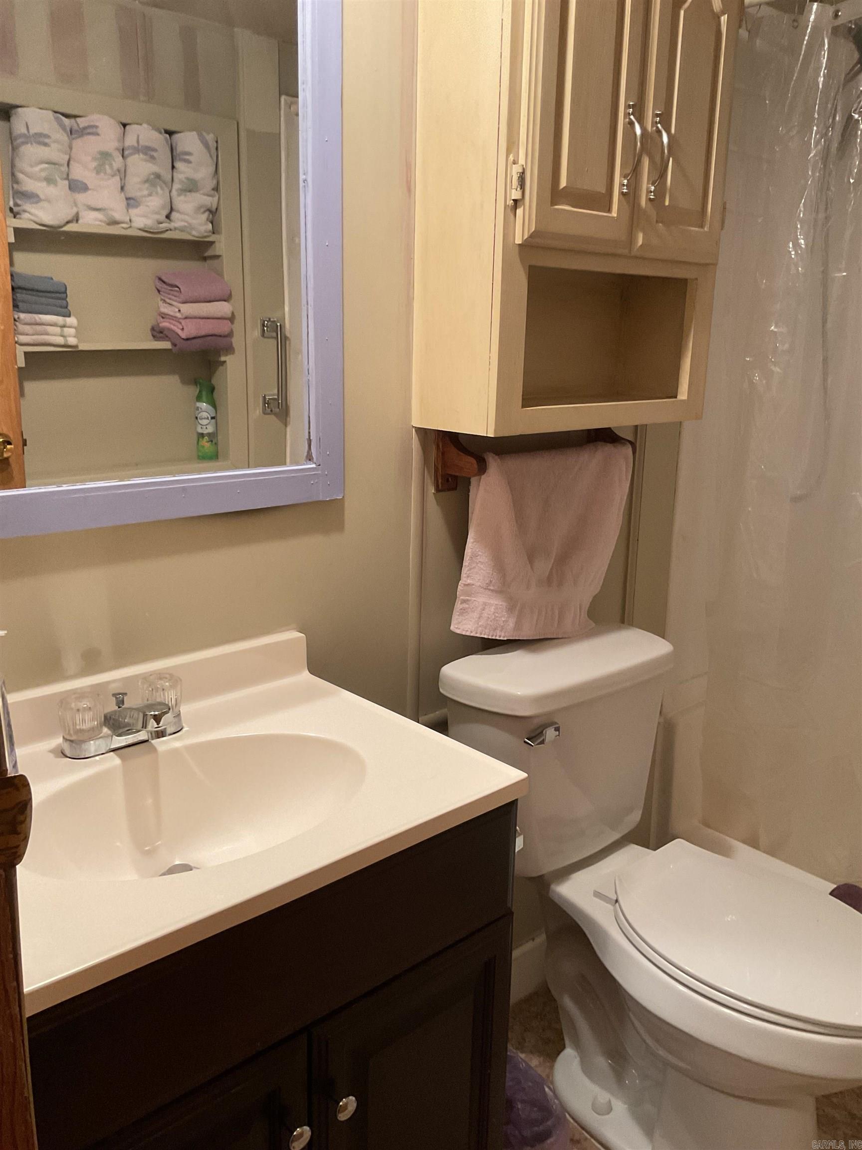 1145 Christopher  Quitman, AR