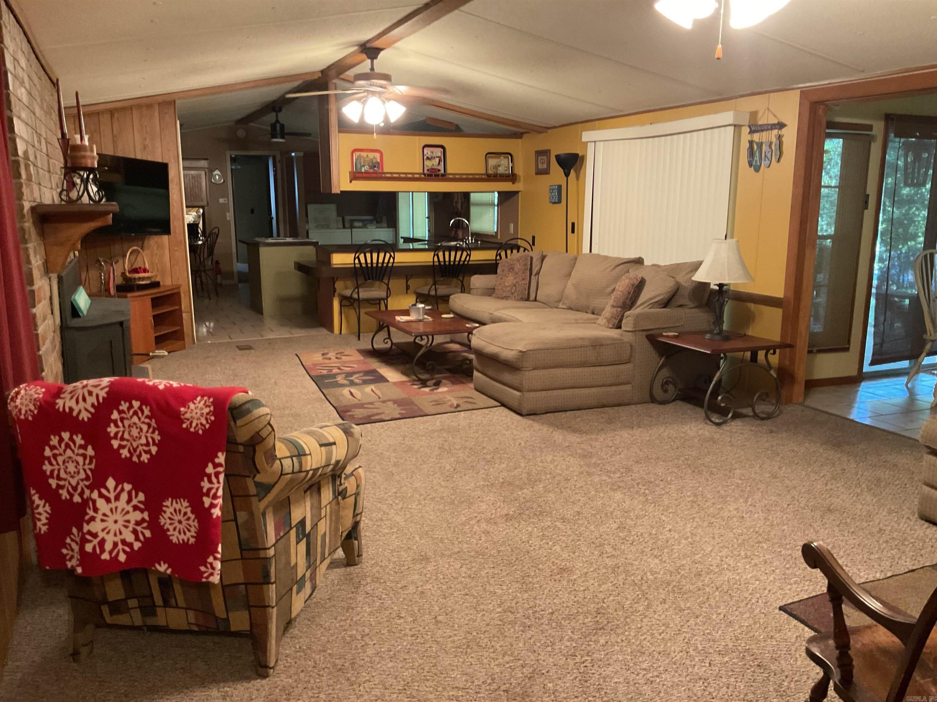 1145 Christopher  Quitman, AR