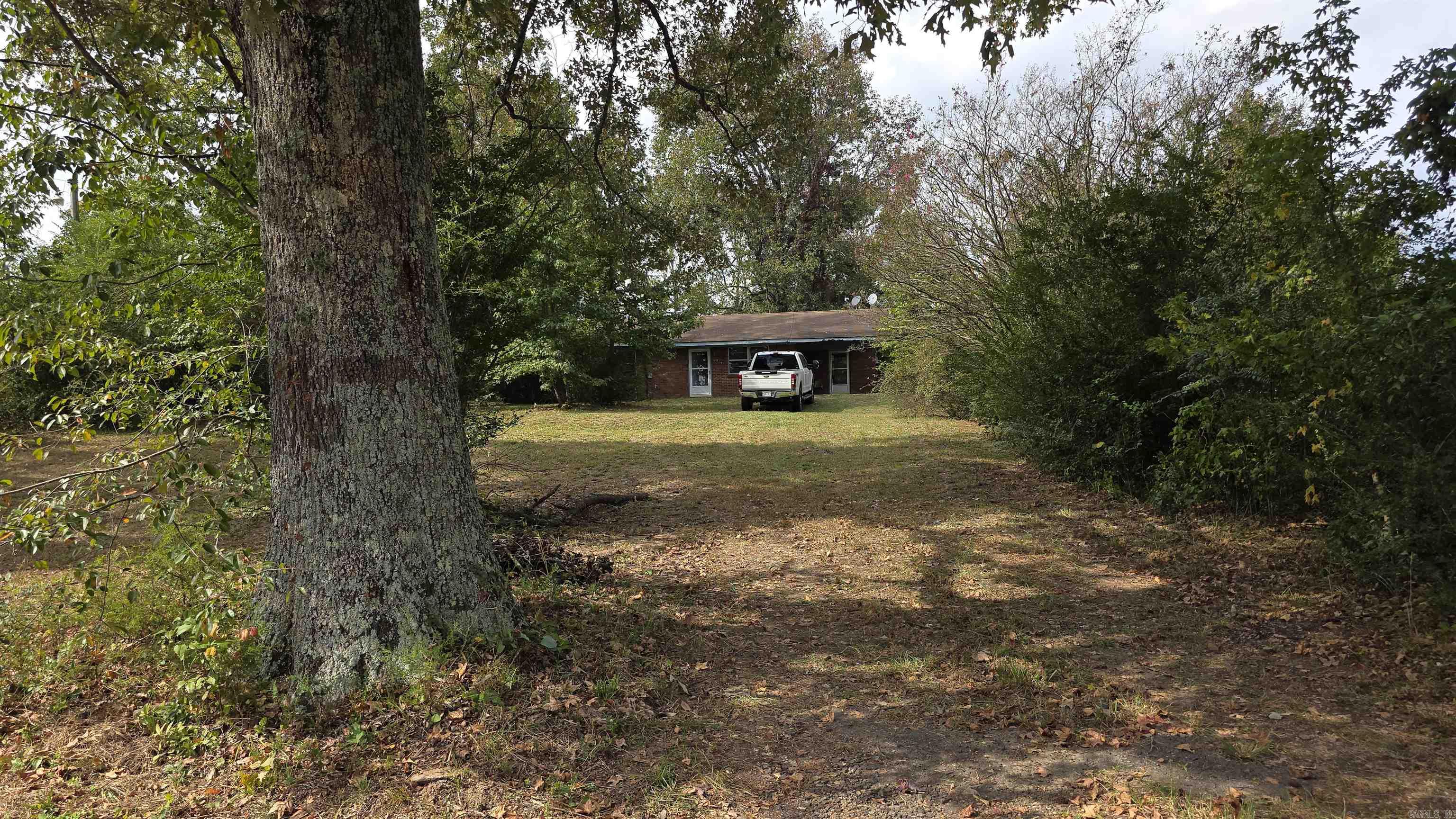 11742 SR 27  Hector, AR