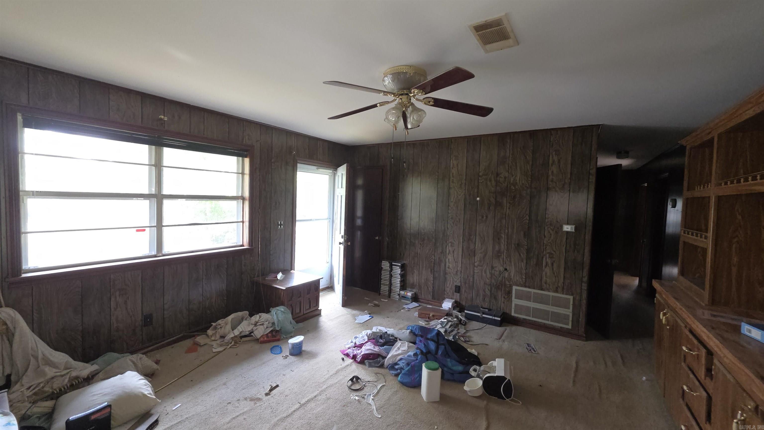 11742 SR 27  Hector, AR