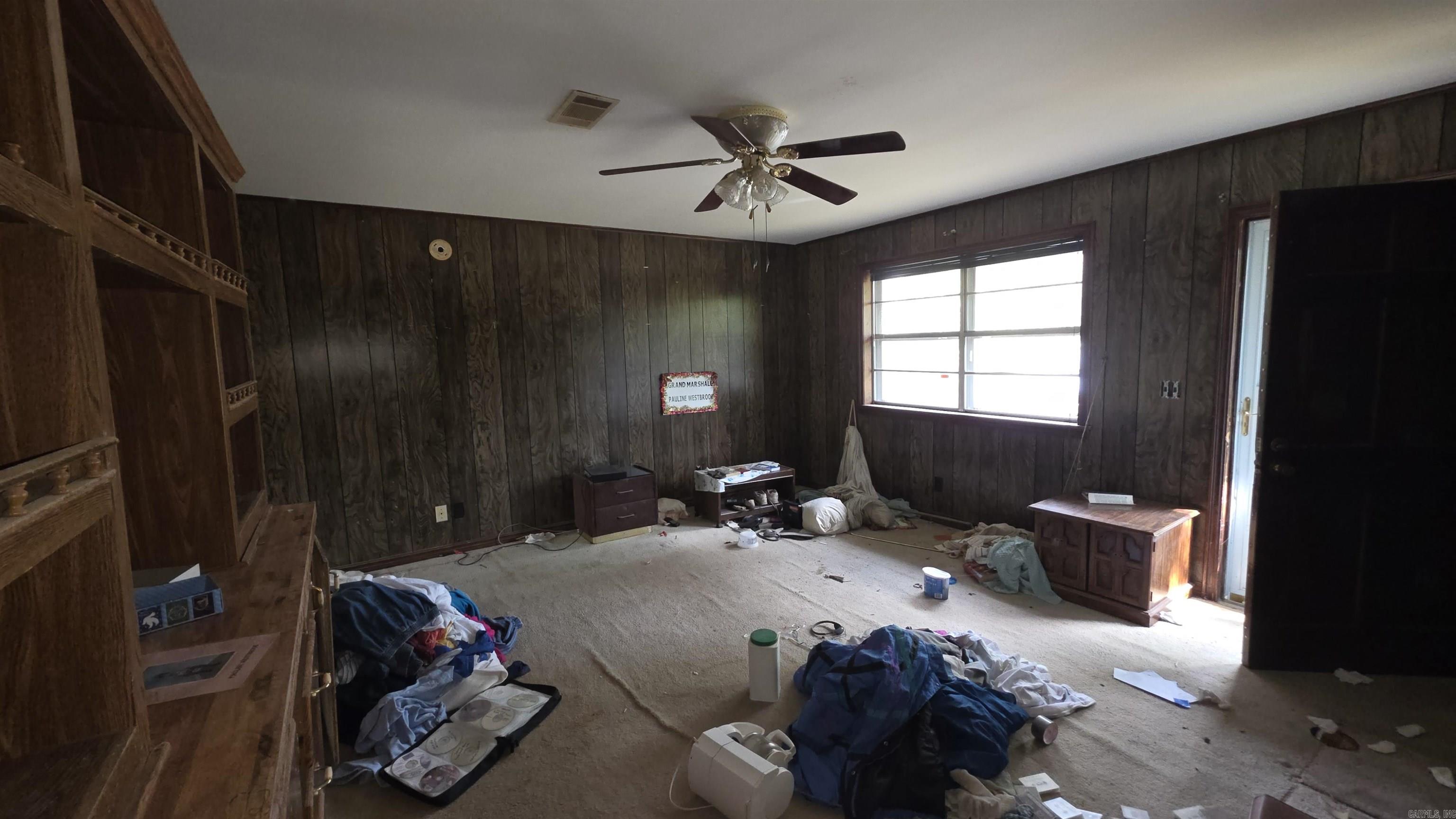 11742 SR 27  Hector, AR