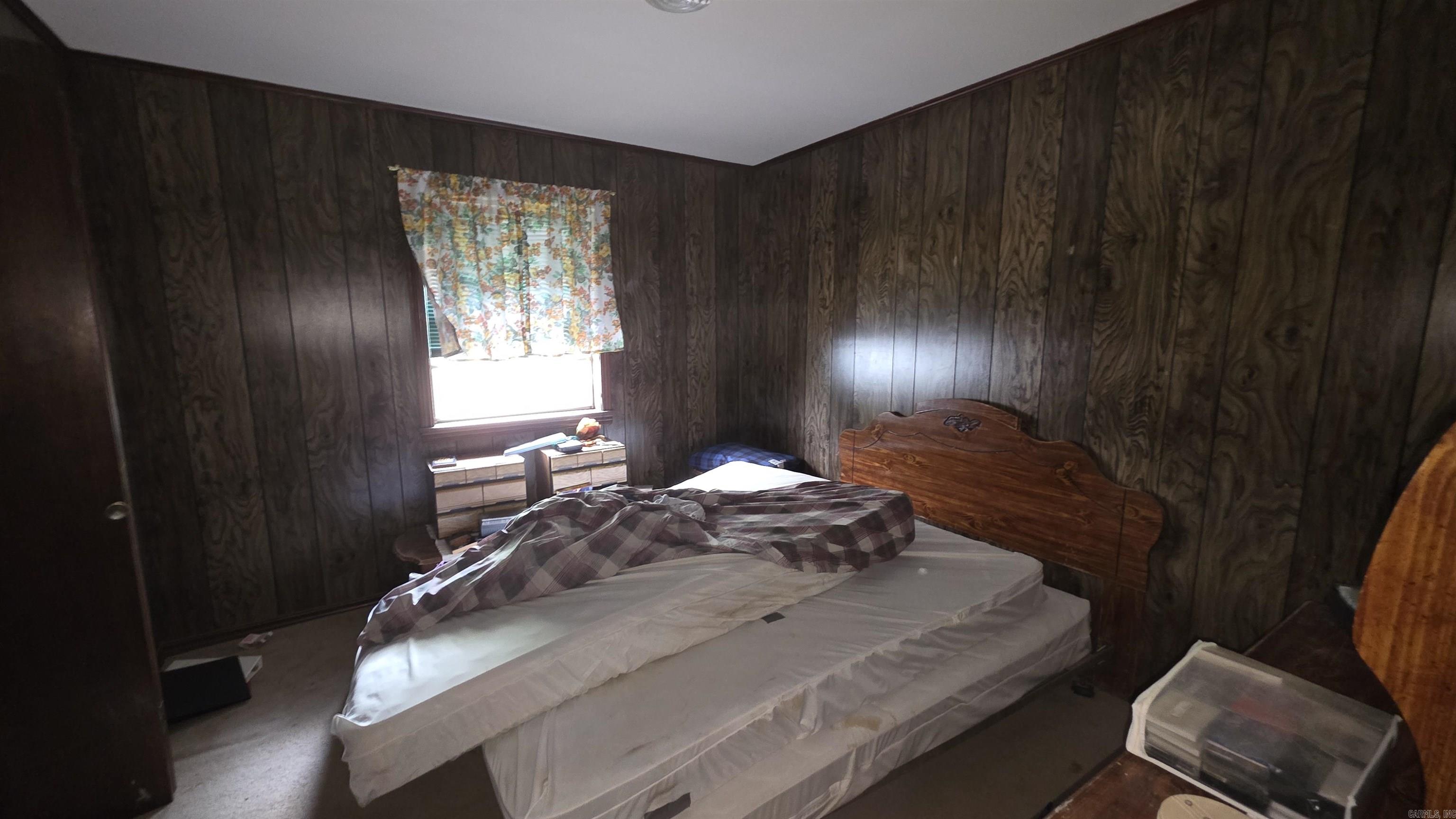 11742 SR 27  Hector, AR