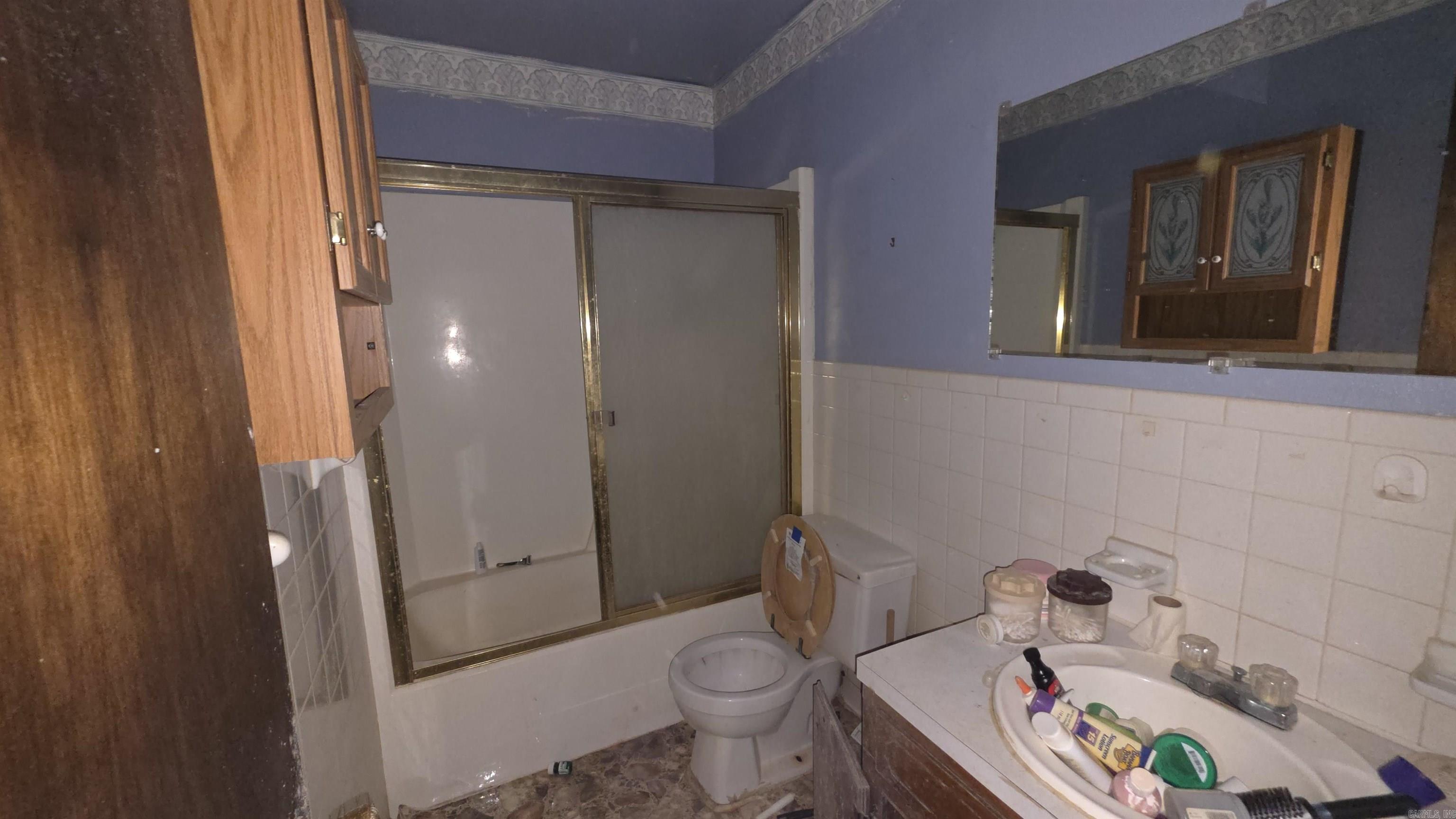 11742 SR 27  Hector, AR