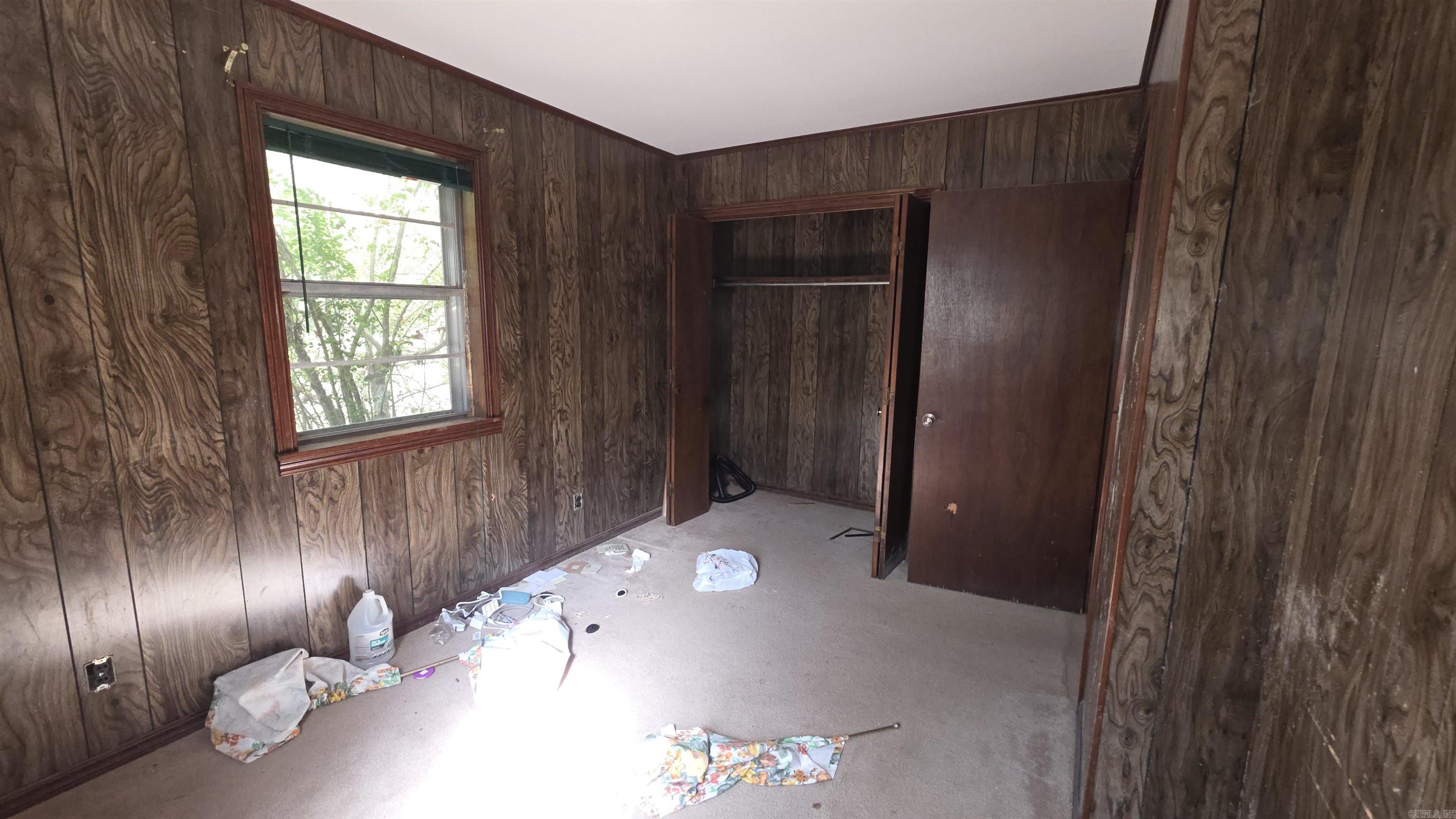 11742 SR 27  Hector, AR