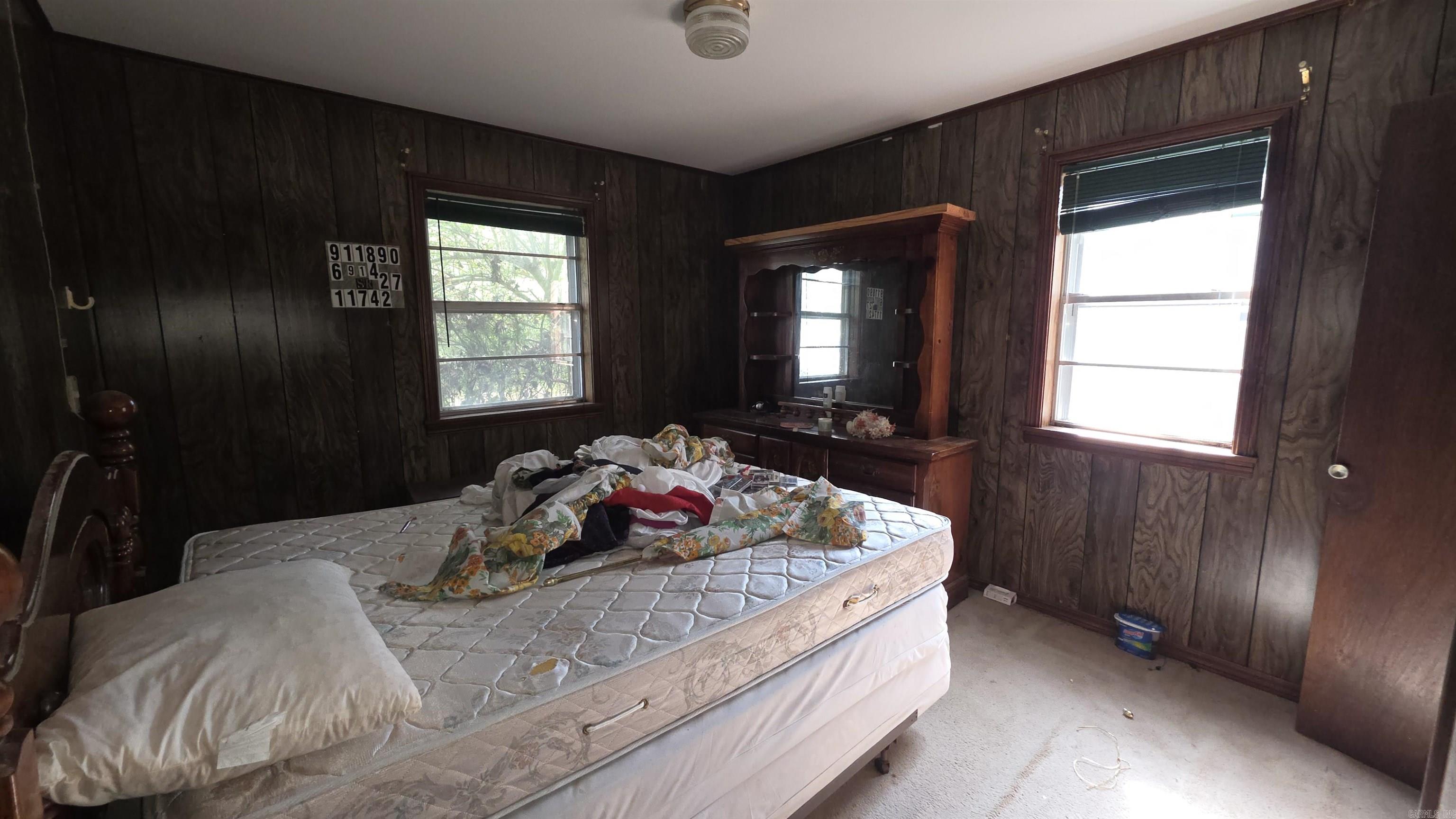 11742 SR 27  Hector, AR