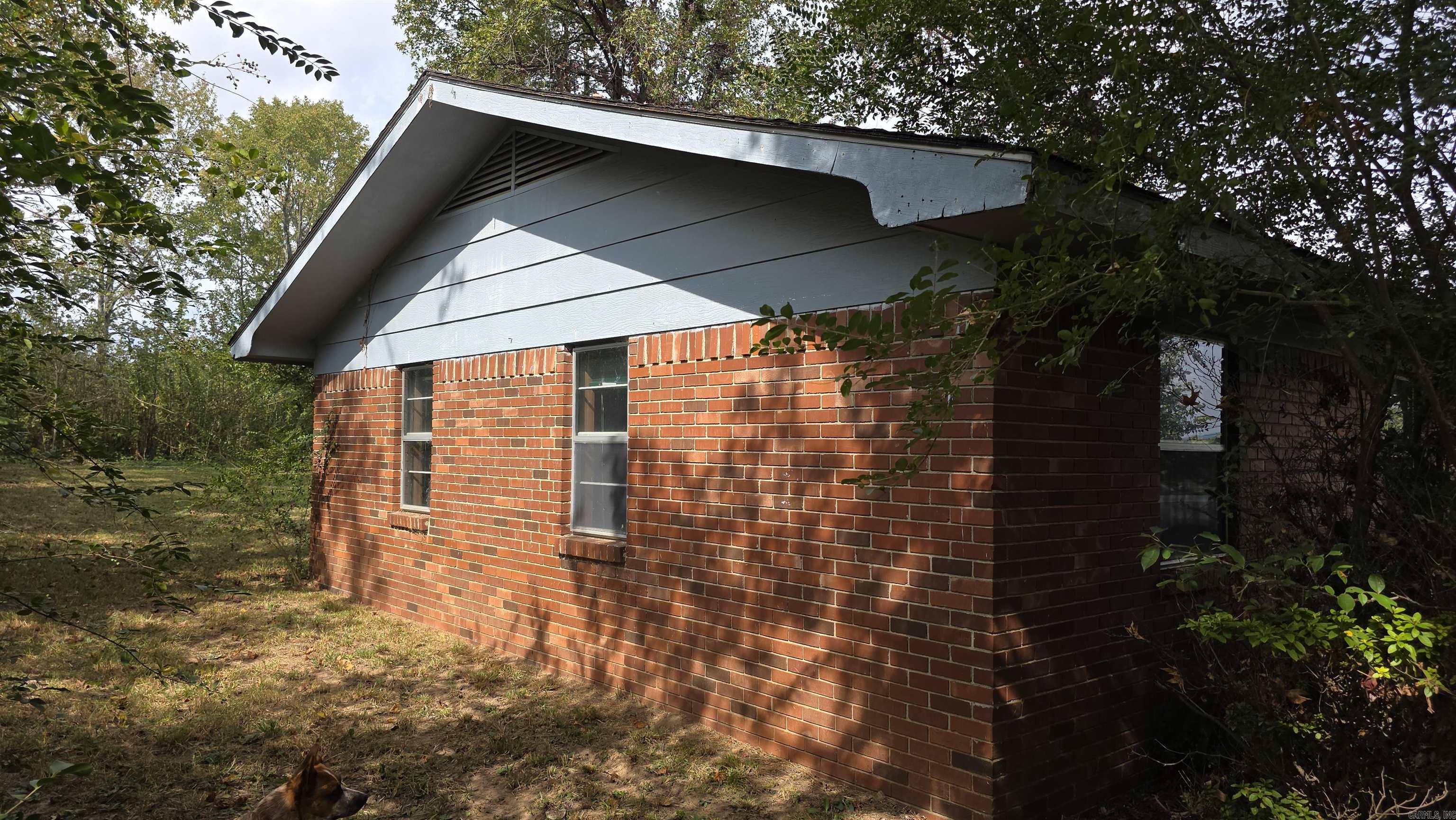 11742 SR 27  Hector, AR