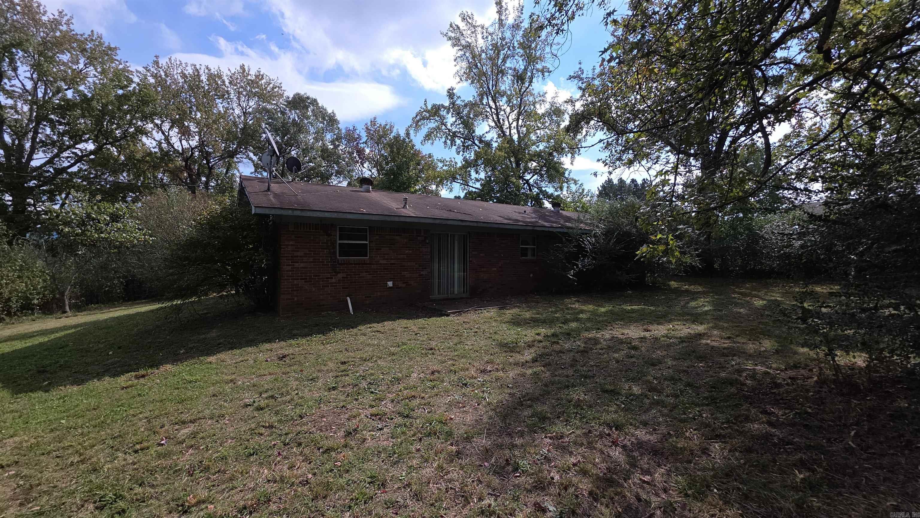 11742 SR 27  Hector, AR
