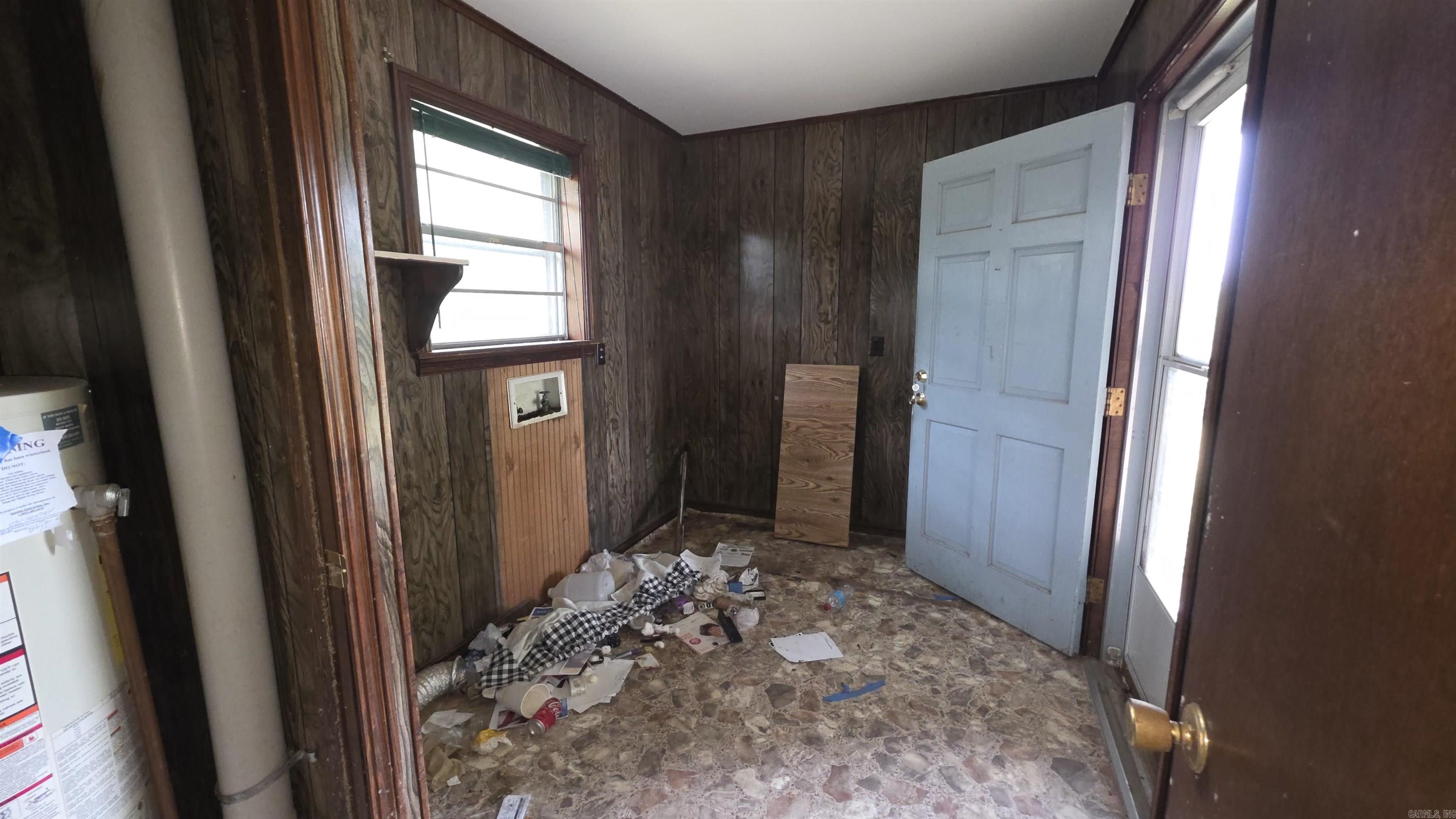 11742 SR 27  Hector, AR