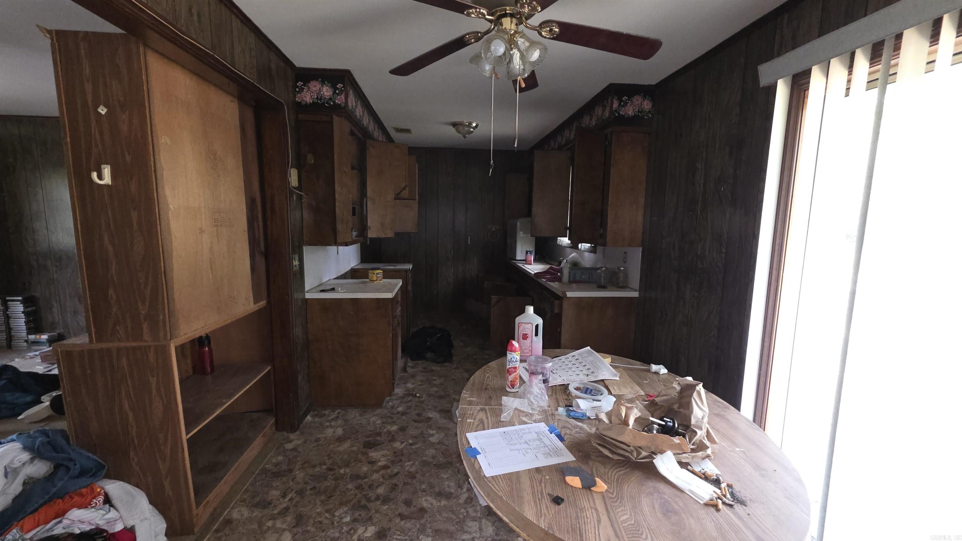 11742 SR 27  Hector, AR