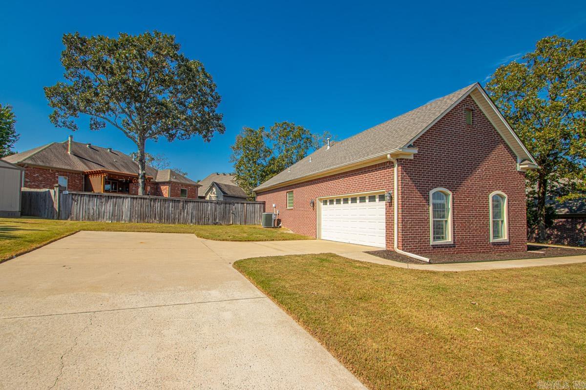 2125 Glenn Arbor Court Sherwood, AR 72120