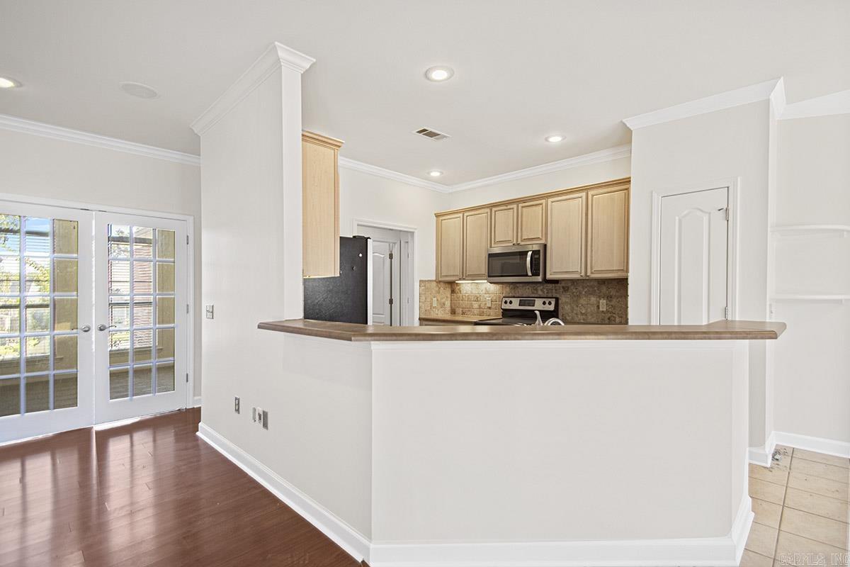 2125 Glenn Arbor Court Sherwood, AR 72120