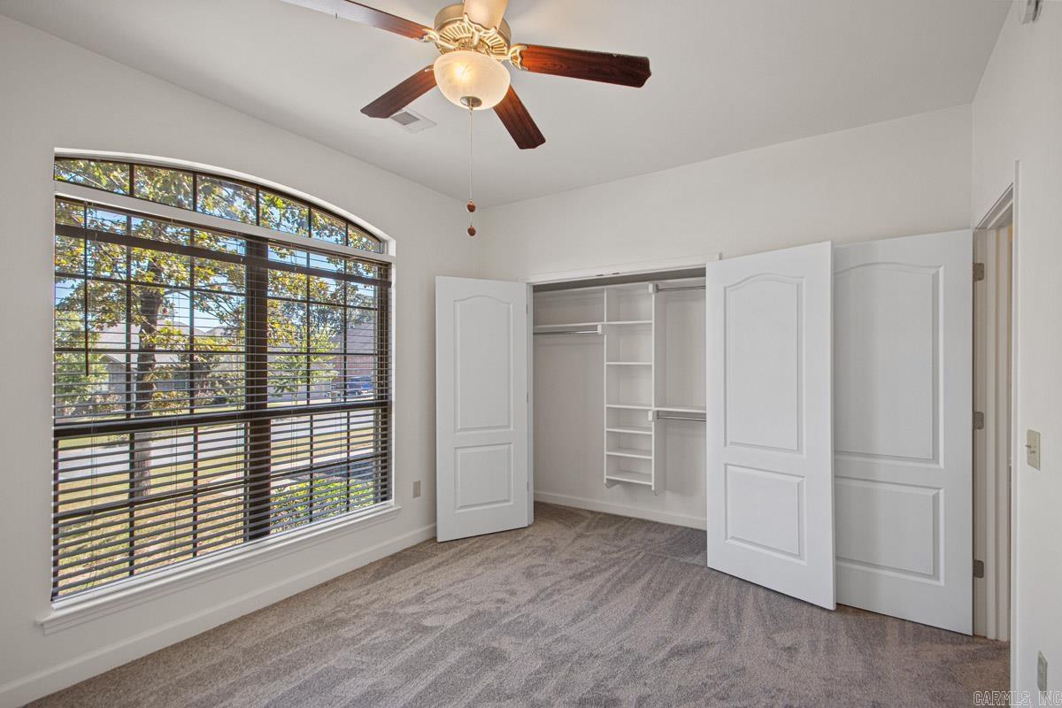 2125 Glenn Arbor Court Sherwood, AR 72120