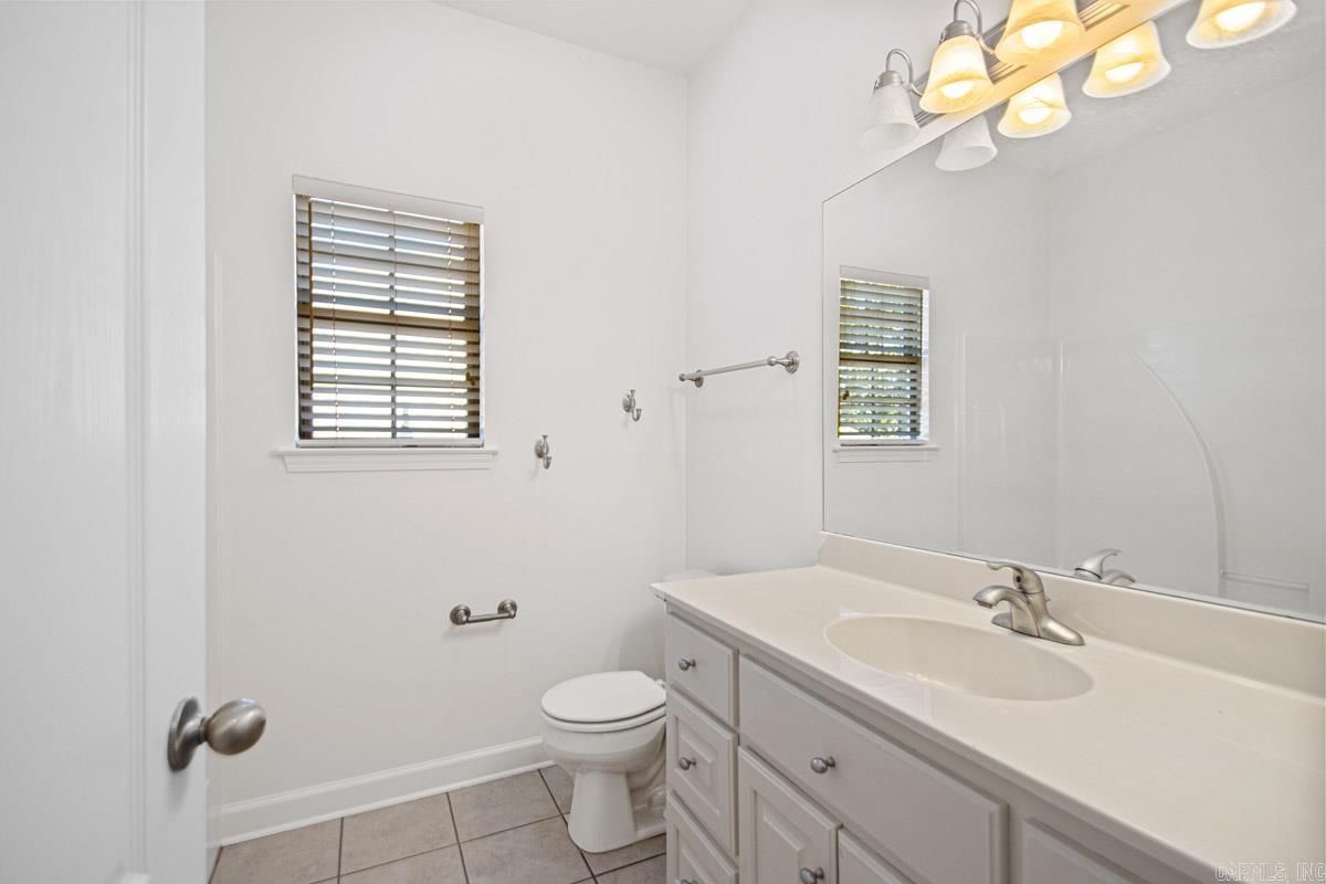 2125 Glenn Arbor Court Sherwood, AR 72120