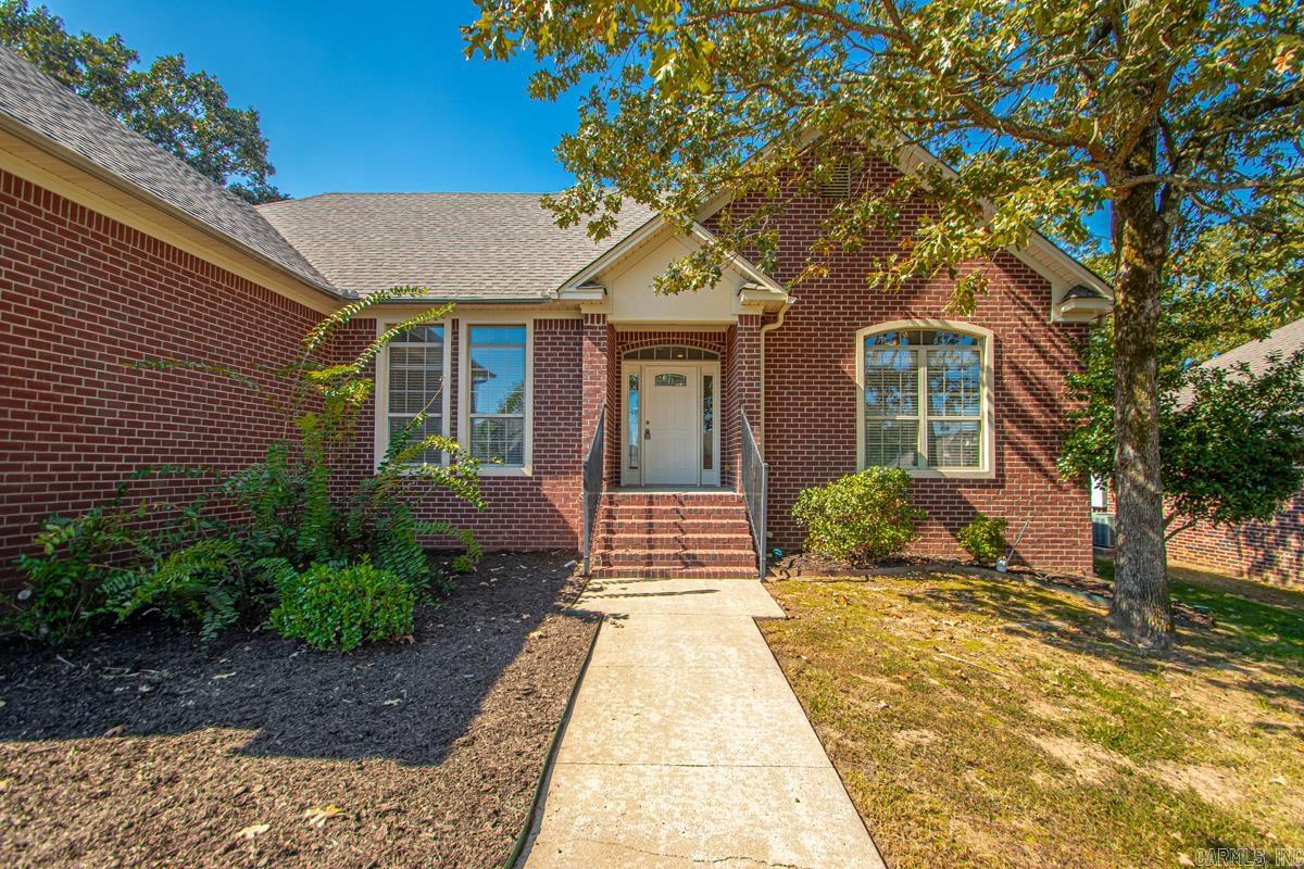 2125 Glenn Arbor Court Sherwood, AR 72120